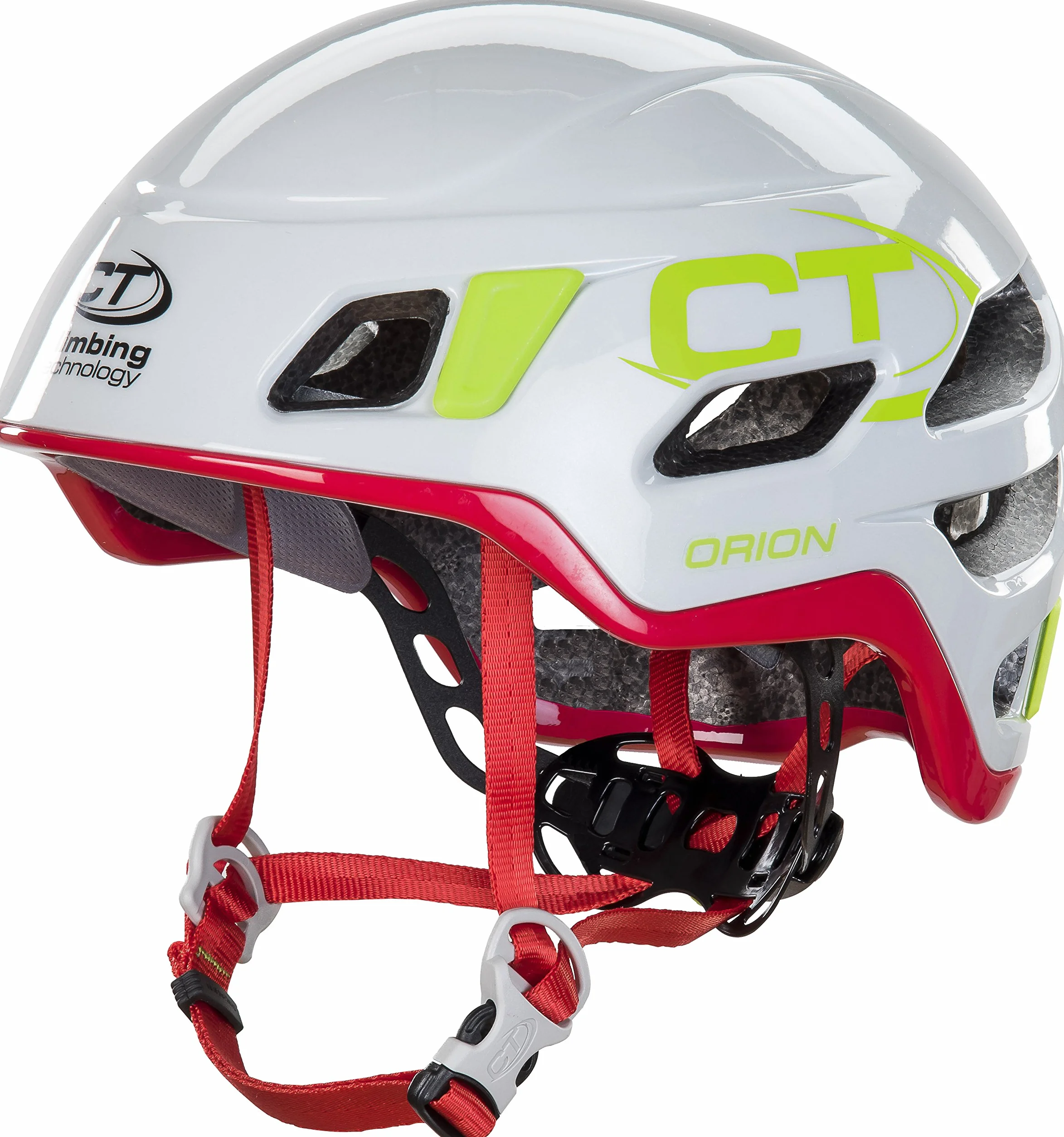 Climbing Technology Orion kask