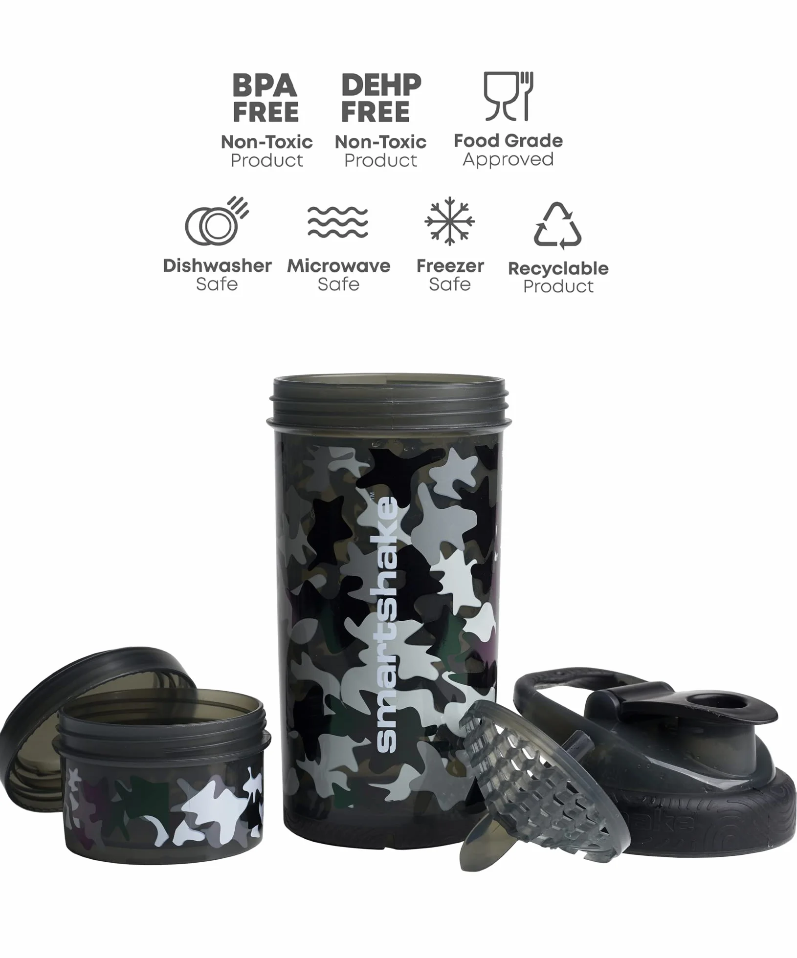 Smartshake Revive FID63574, 750 ml