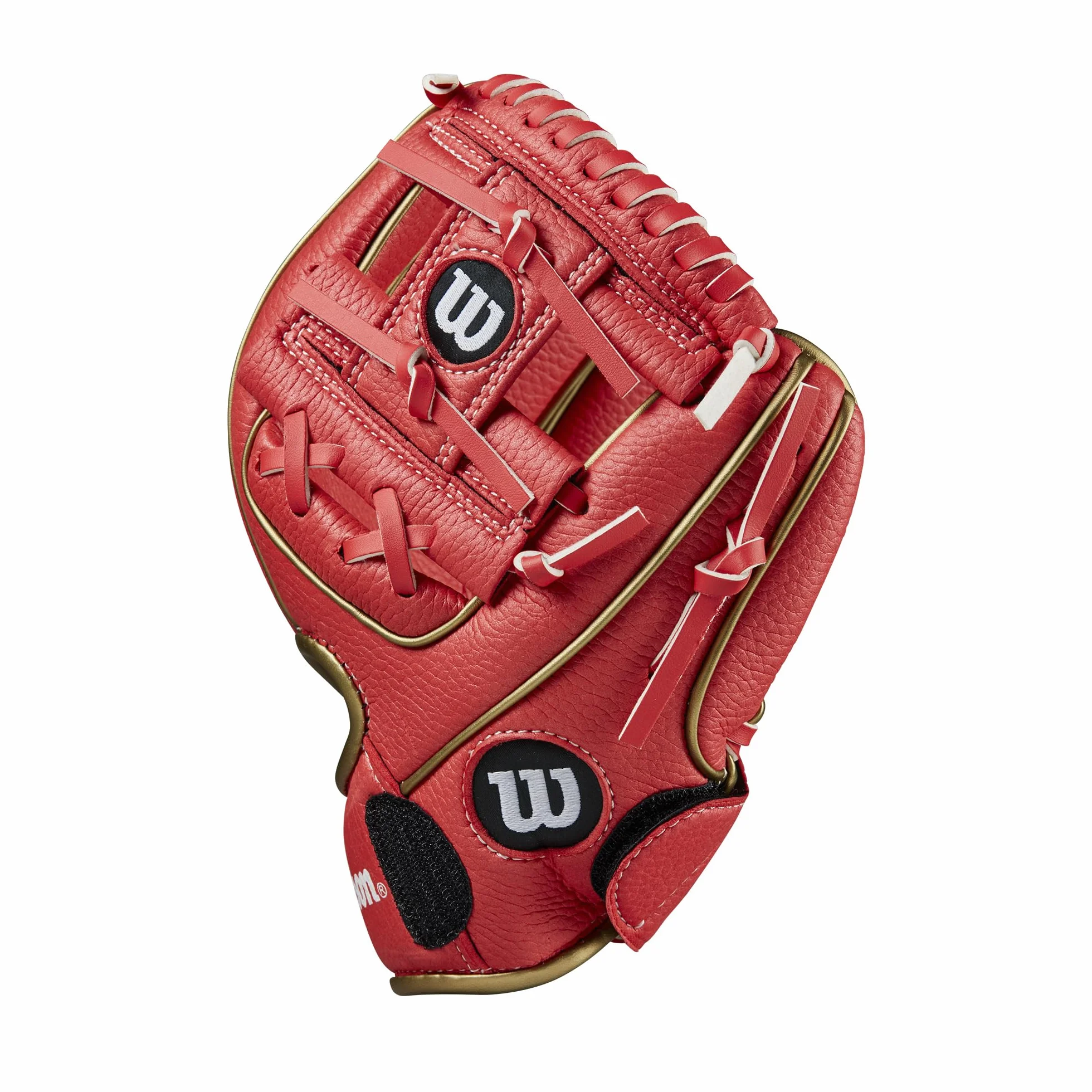 Wilson Rękawica baseballowa A200 Youth 25 cm