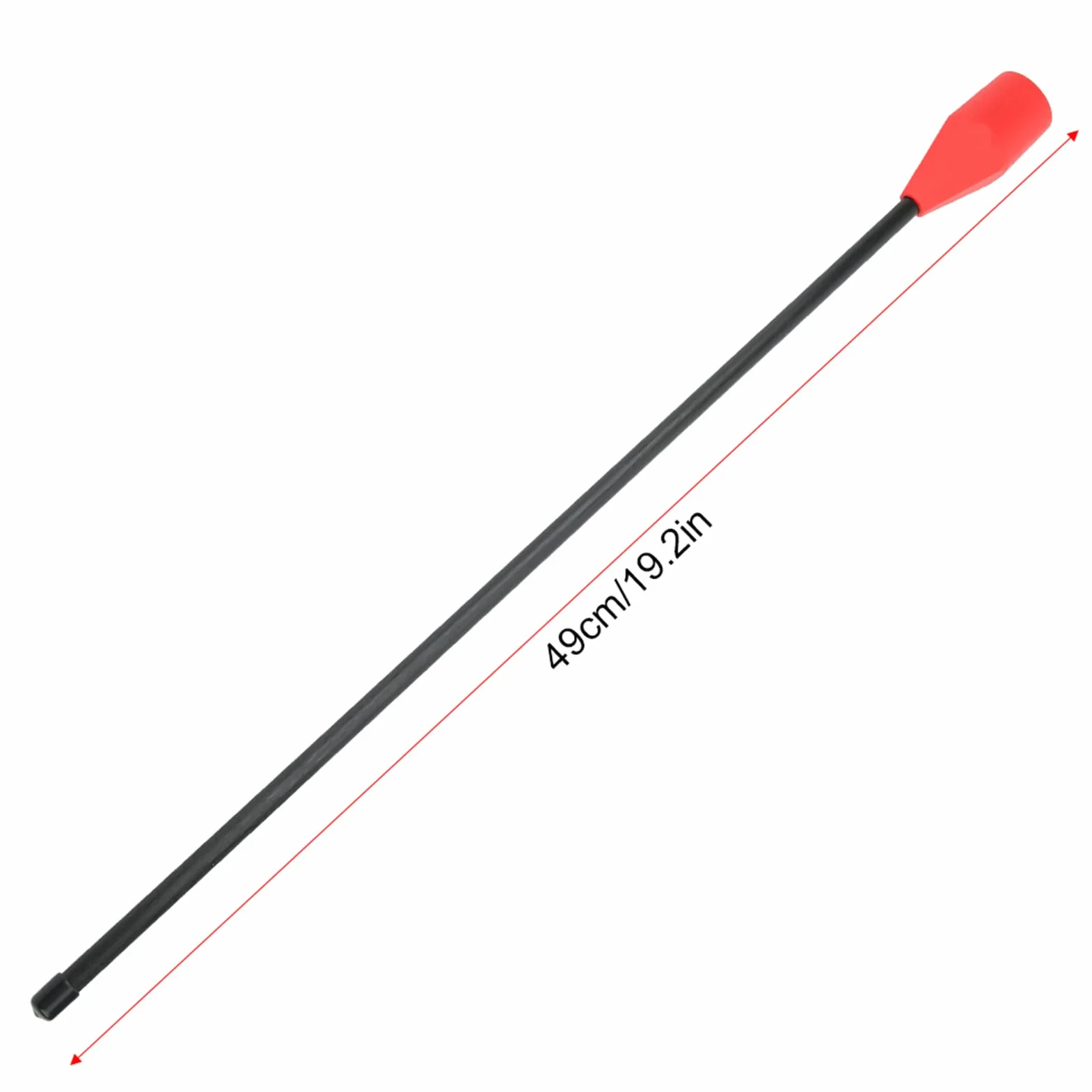 Trenażer Golfowy, Korektor do Cięcia Golfa, 53 Cm do Treningu Umiejętności Gry w Golfa dla Miłośników Golfa