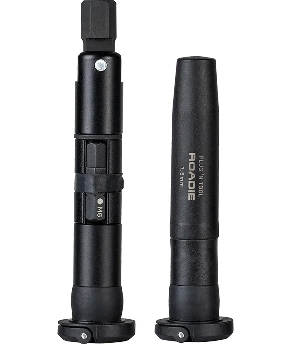 Topeak Plug N Tool Roadie Handle Bar Ukryte narzędzia
