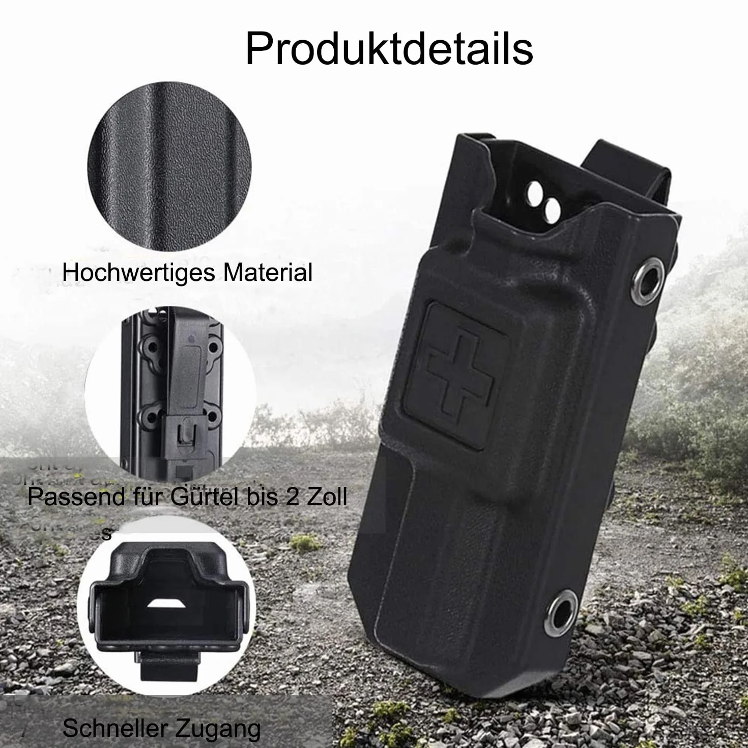 Tourniquet Tactical Case do przenośnego organizera opaski zaciskowej, miękka torba, narzędzie EDC, profesjonalne przechowywanie outdoorowe pudełko sportowe, wielofunkcyjne etui, akcesoria