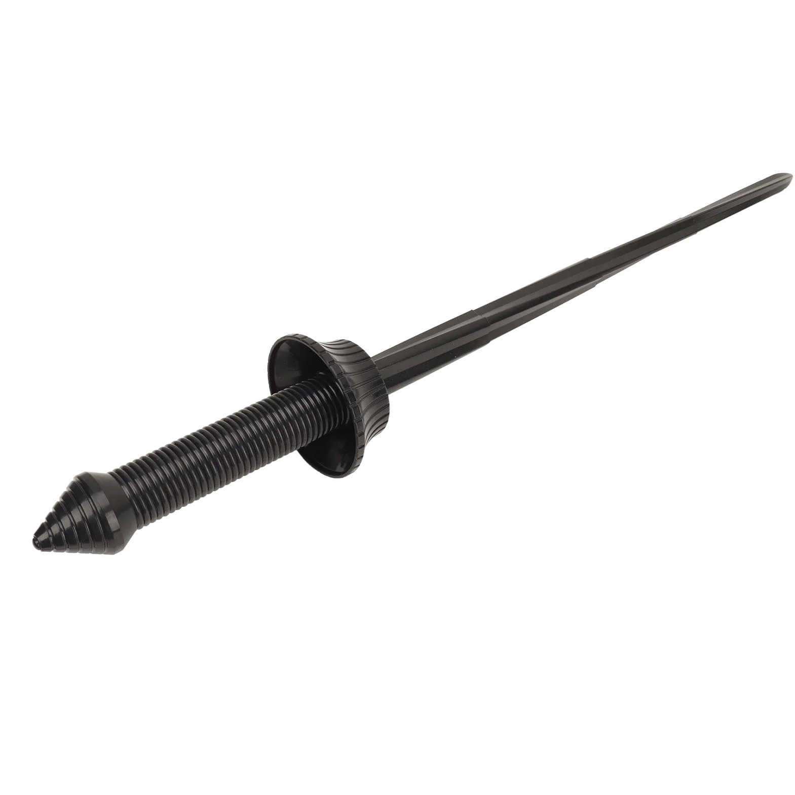 Samuraj Miecz, Miecz Katana Katana Swutowany Miecz Teleskopowy Miecz Teleskopowy z Chowanym Mieczem Teleskopowym do Chowanego Miecza Teleskopowego Miecza (BLACK)