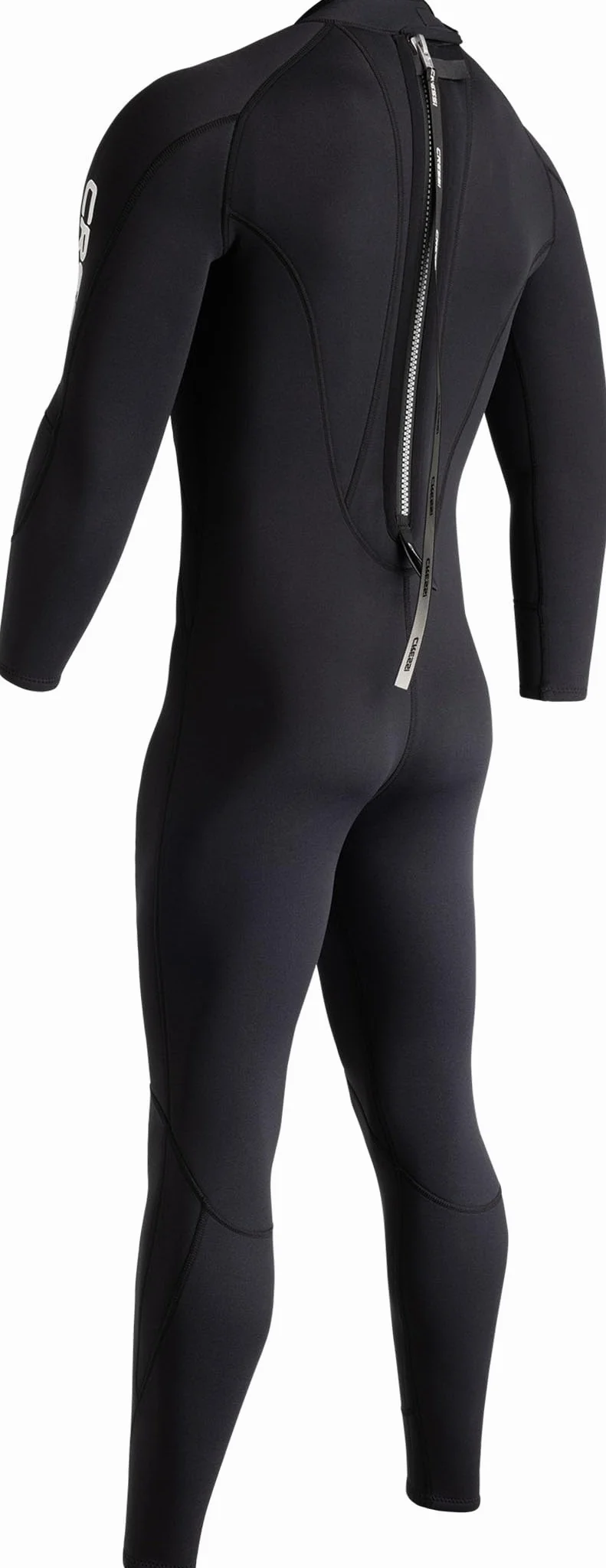 Cressi Męski kombinezon do nurkowania neoprenowy 2,5 mm Summer Man