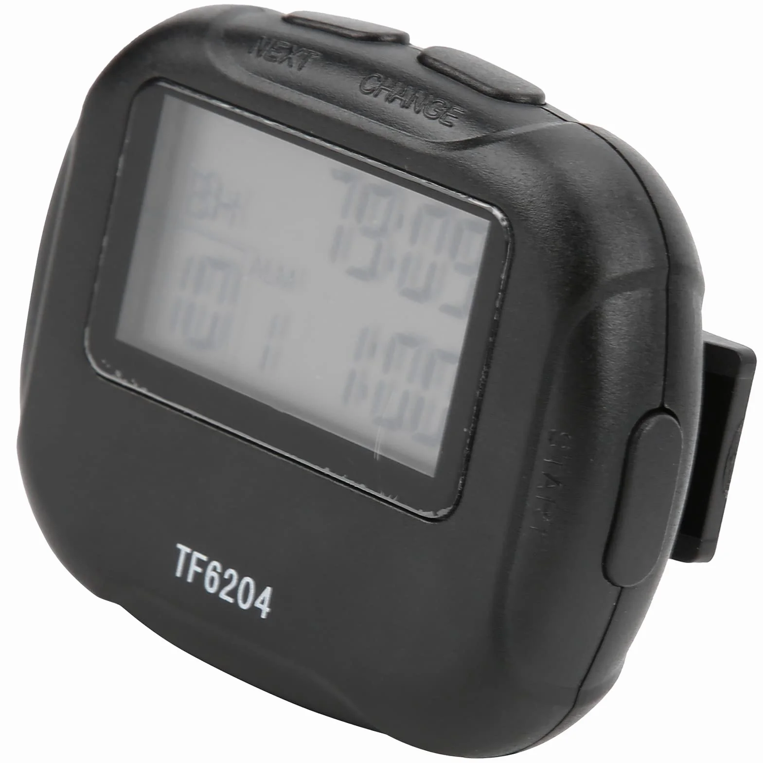 Luqeeg Timer Interwałowy, Segment Stopwatch Electronics Timer, Wielofunkcyjne Sędziów Segmenta
