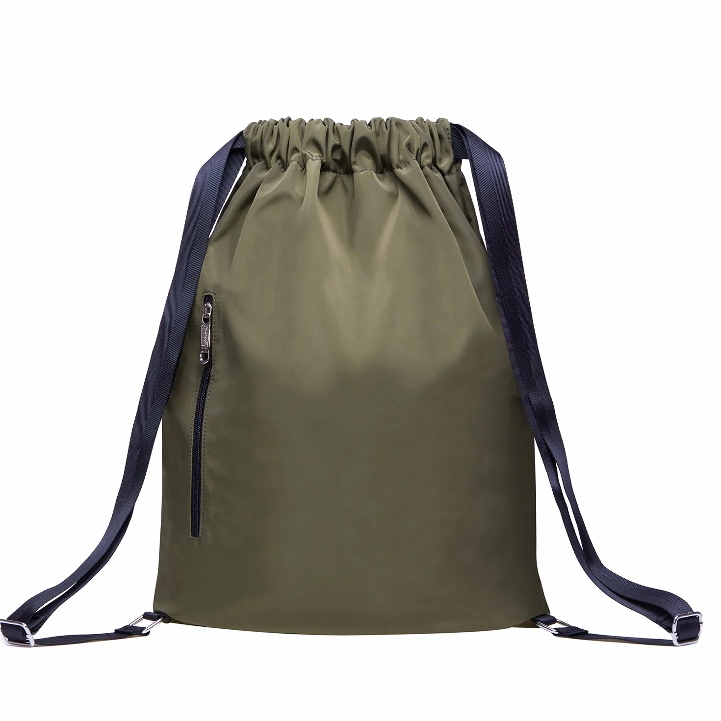 KAUKKO plecak hipster z sznurkiem Gymsack 21L worek sportowy