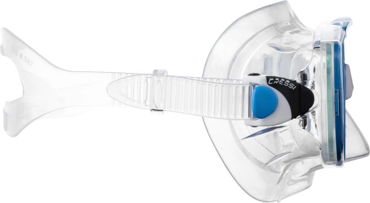 Cressi C/Set Estrella + Gamma