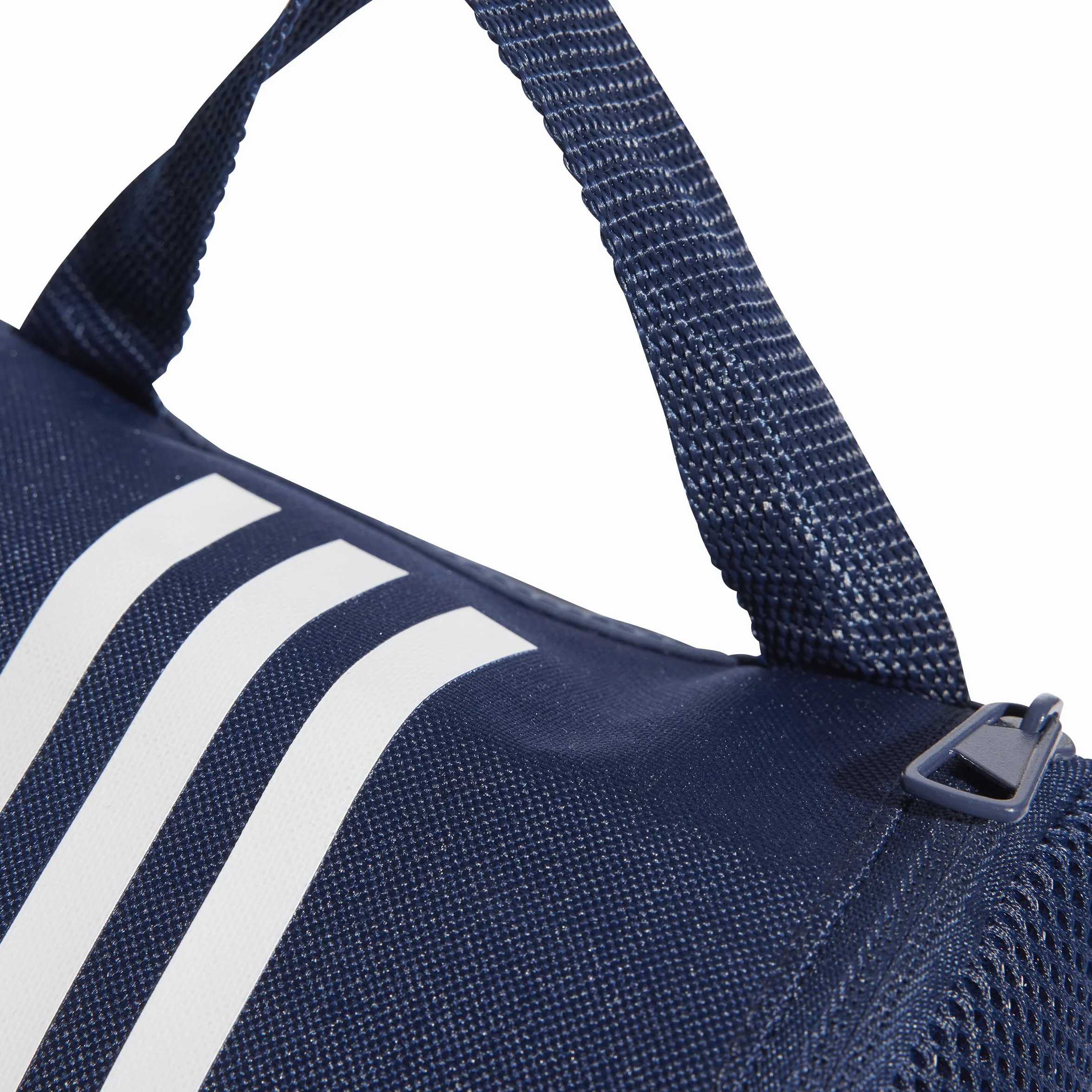 adidas Uniseks Tiro League Boot Bag, Team Navy Blue 2 / White/White, One size