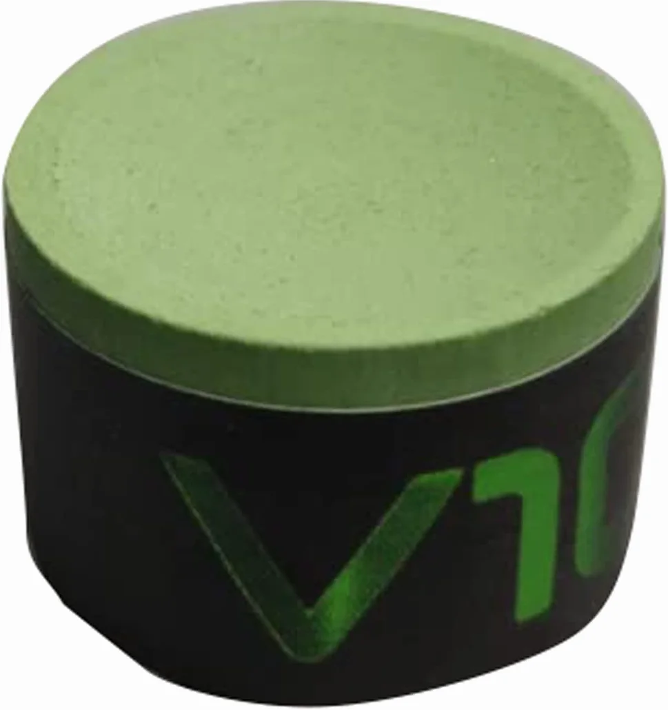 TAOM Kreda V10 kostka jasnozielona