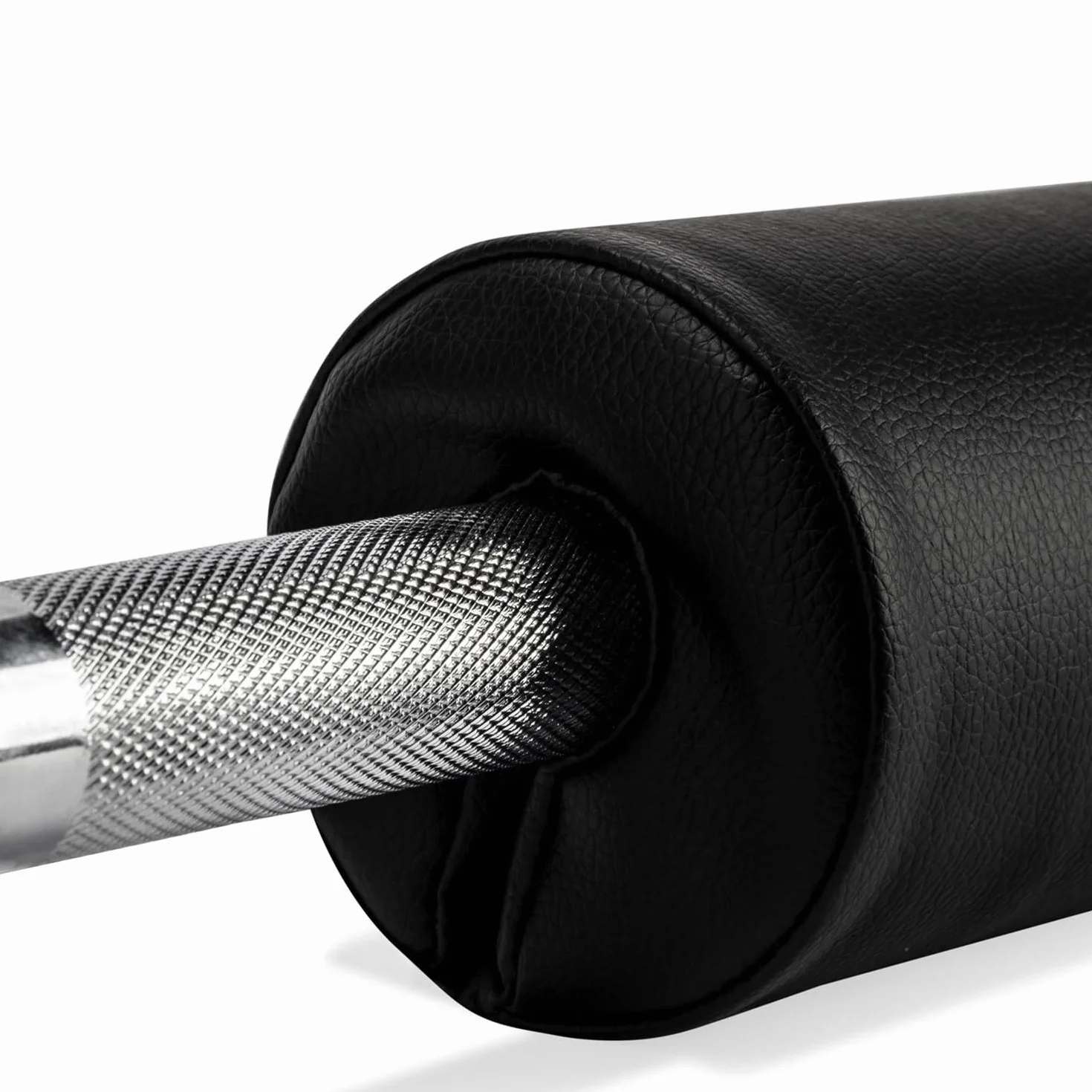 VirtuFit Bar Pad Pro – luksusowa ochrona szyi do sztangi