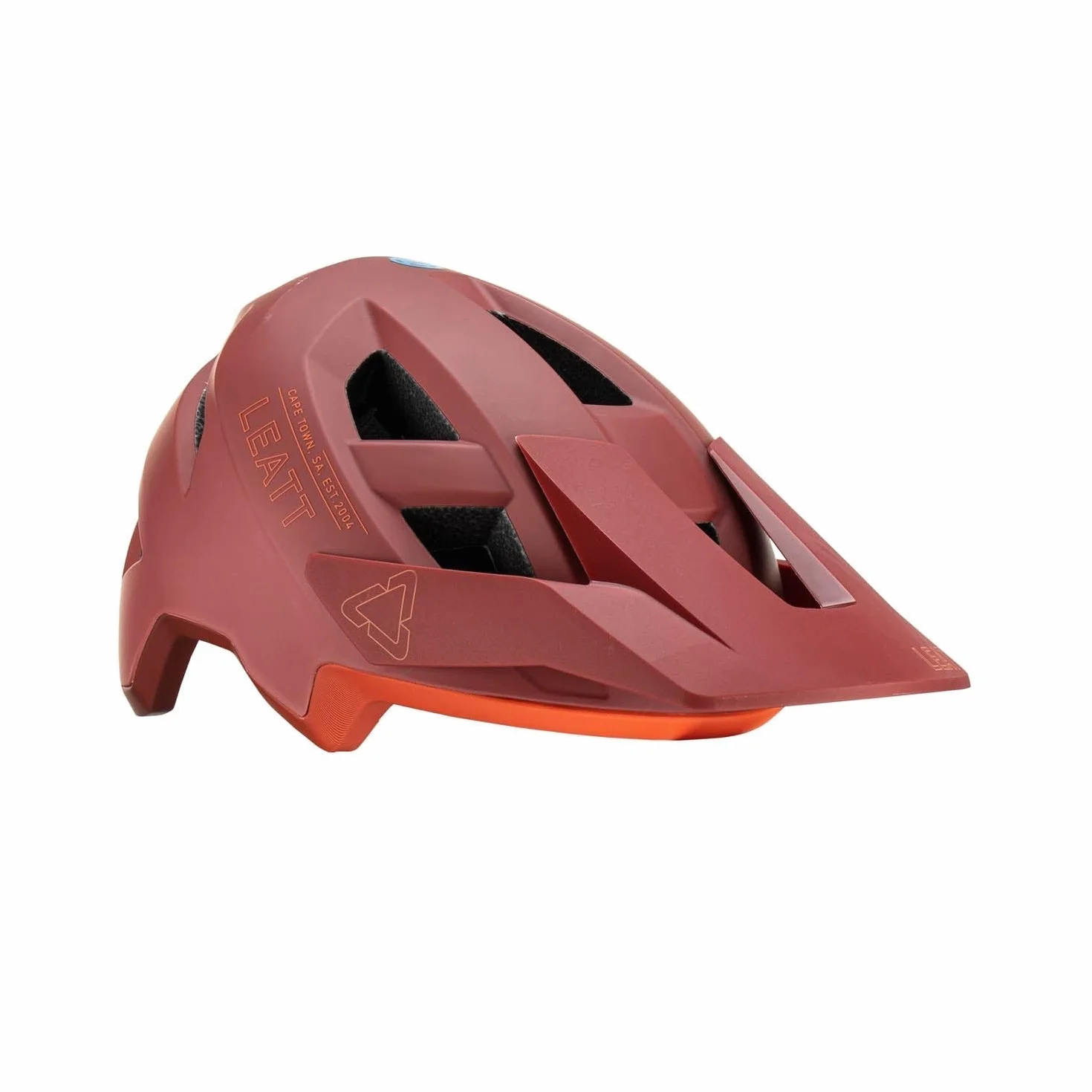 Leatt Kask MTB Allmtn 2.0 V23 dla dorosłych