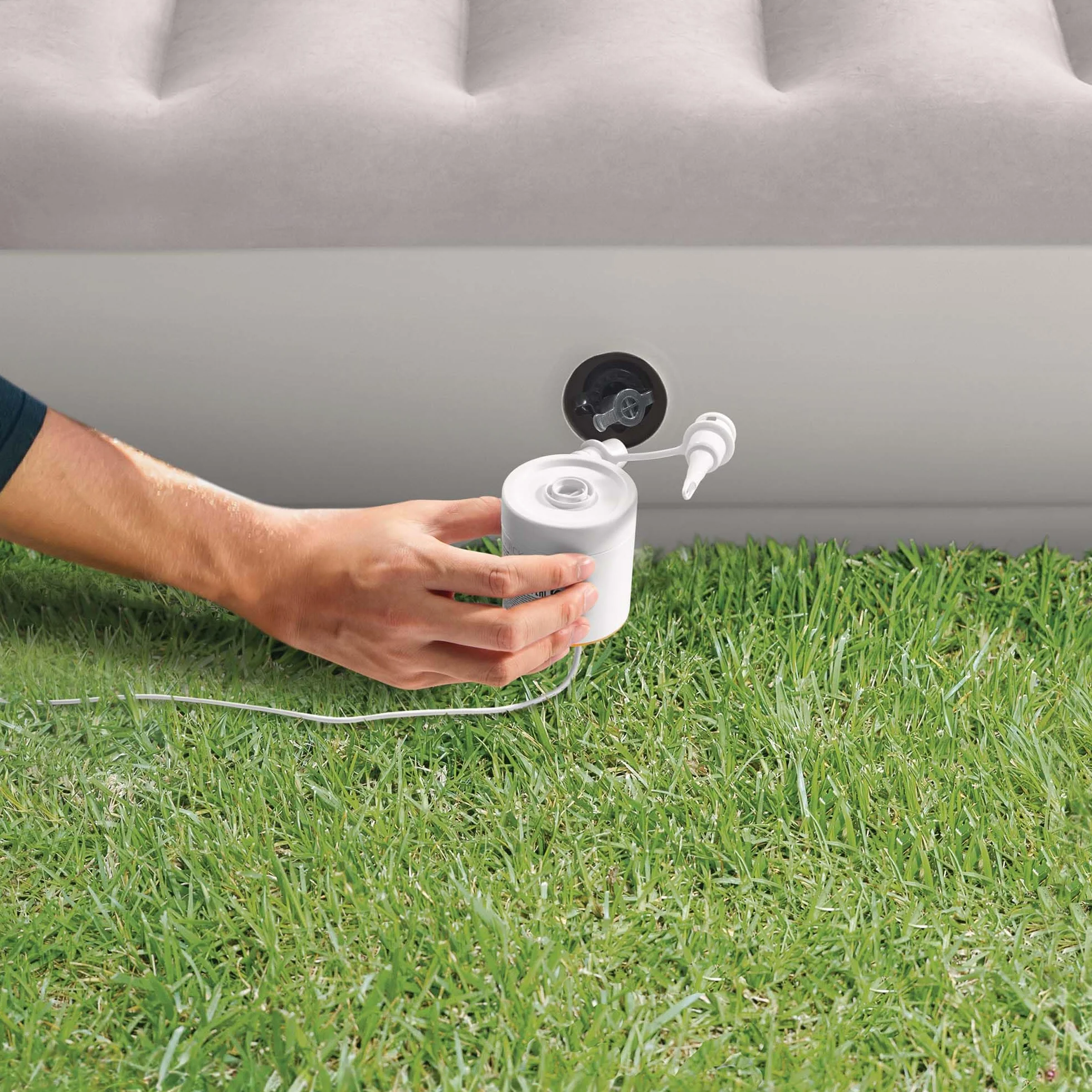 QUICKFILL USB150 AIR PUMP