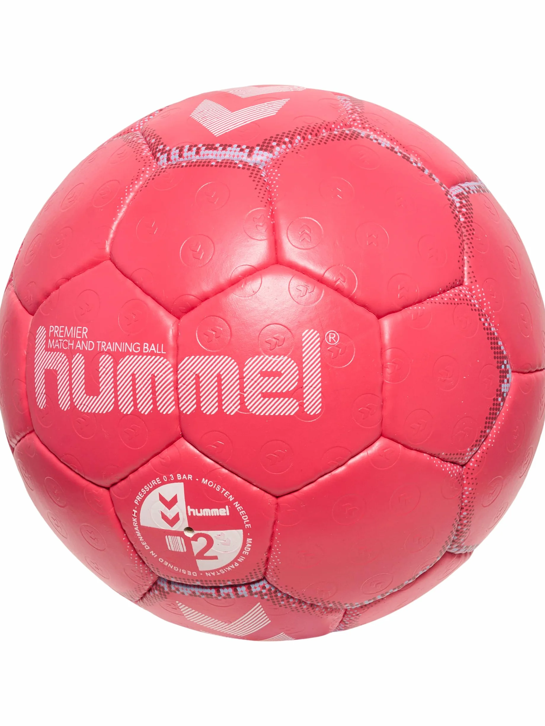 hummel Piłka ręczna Premier Hb rozmiar dla dorosłych