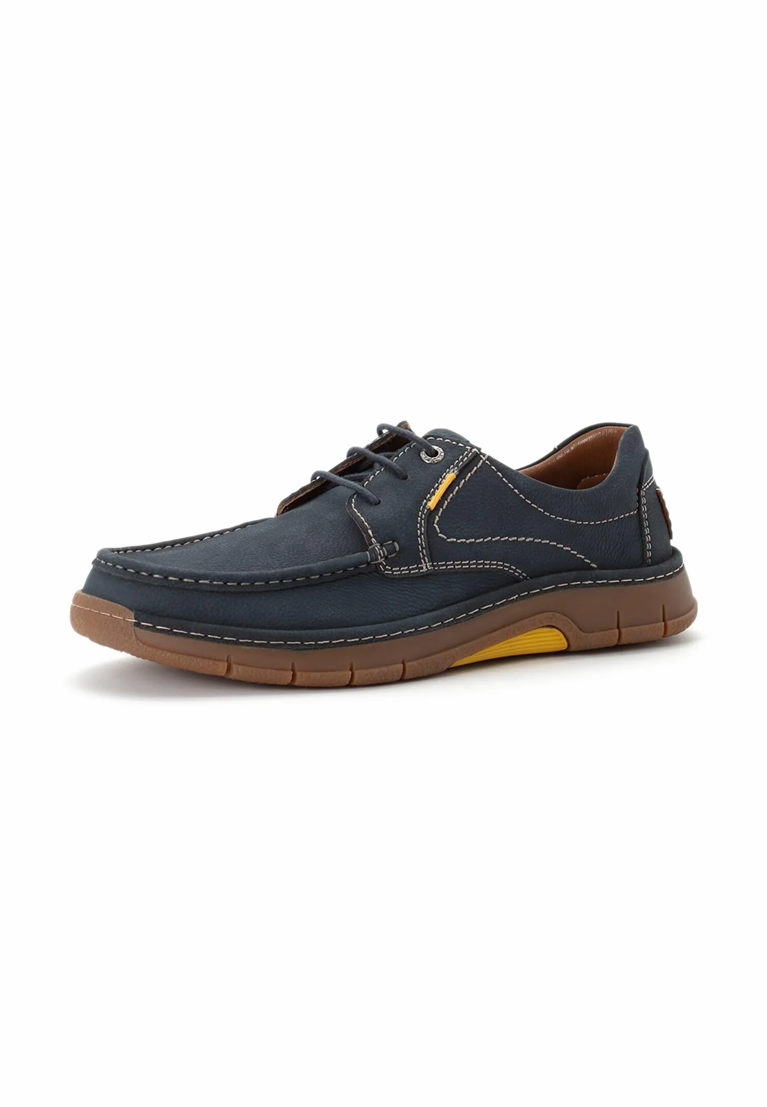 Camel Active Męskie rakiety śnieżne 56WAA01-350660_42, EU, niebieski, 42 EU