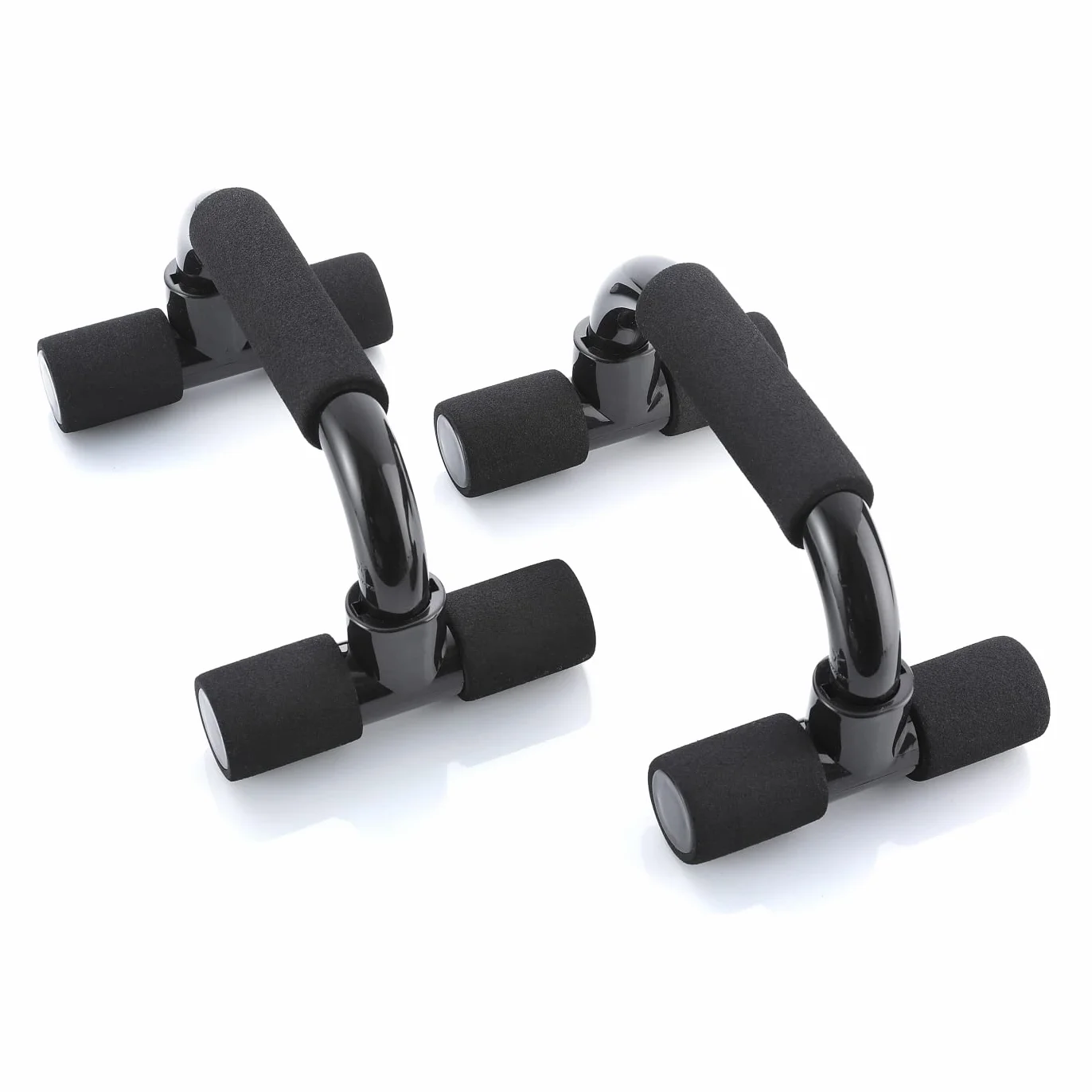 BODYMATE uchwyty do pompek – 2 szt. – podpórki push up, push up bar, uchwyty do pompek