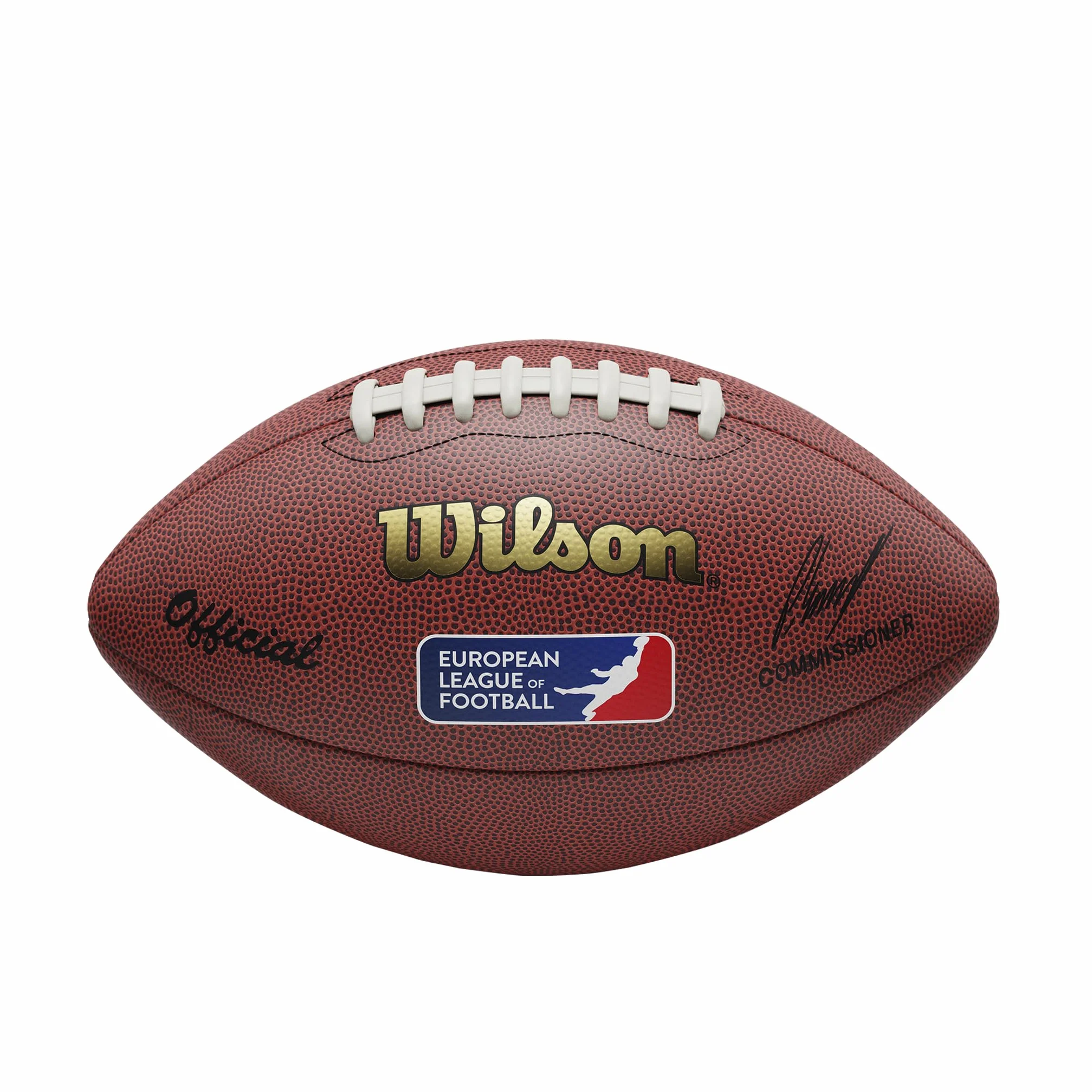 Wilson Replika Ligi Europejskiej