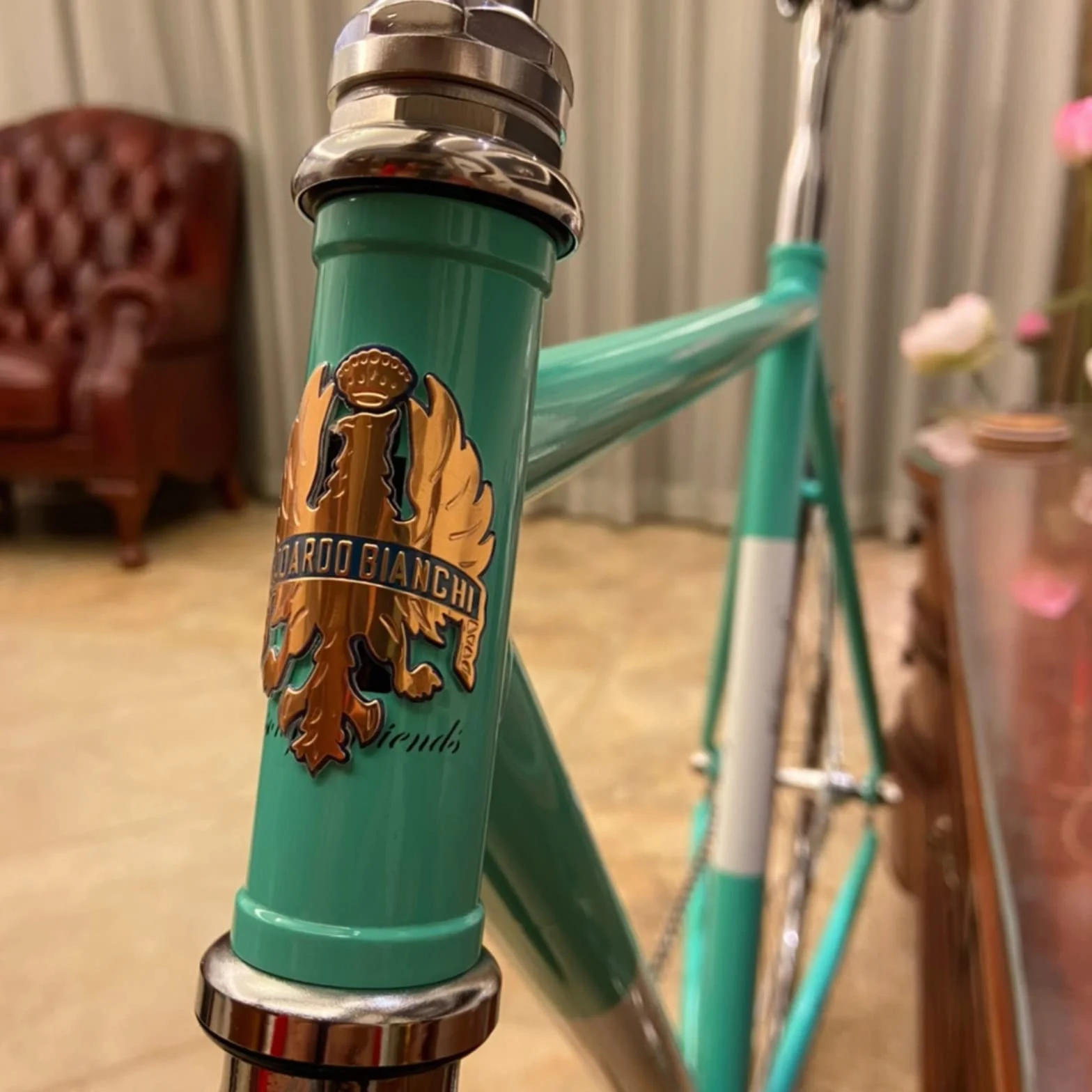 Naklejki z emblematem głównym roweru MTB, naklejki do składanego roweru BMX, naklejki na ramę roweru (dwie)