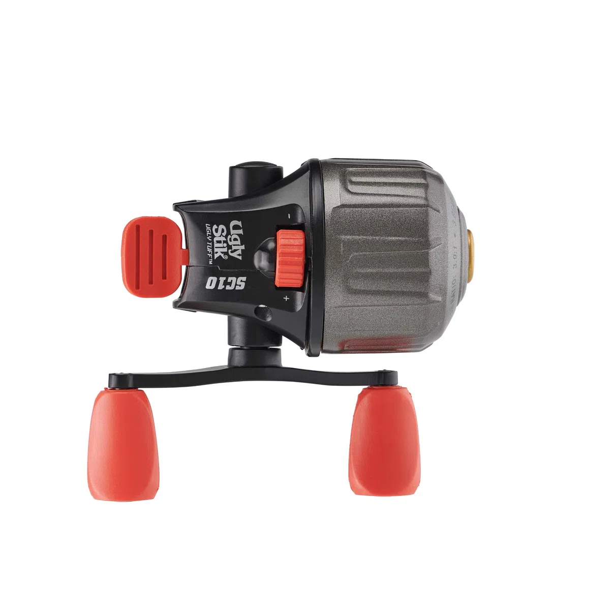 Ugly Stik Kołowrotki wędkarskie Ugly Tuff Spincast