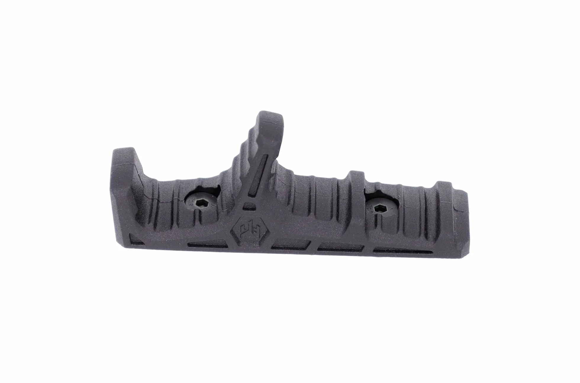 Jungle Leopard M4 MLok Keymod Ogranicznik ręczny uchwyt blokady PPG Python akcesoria