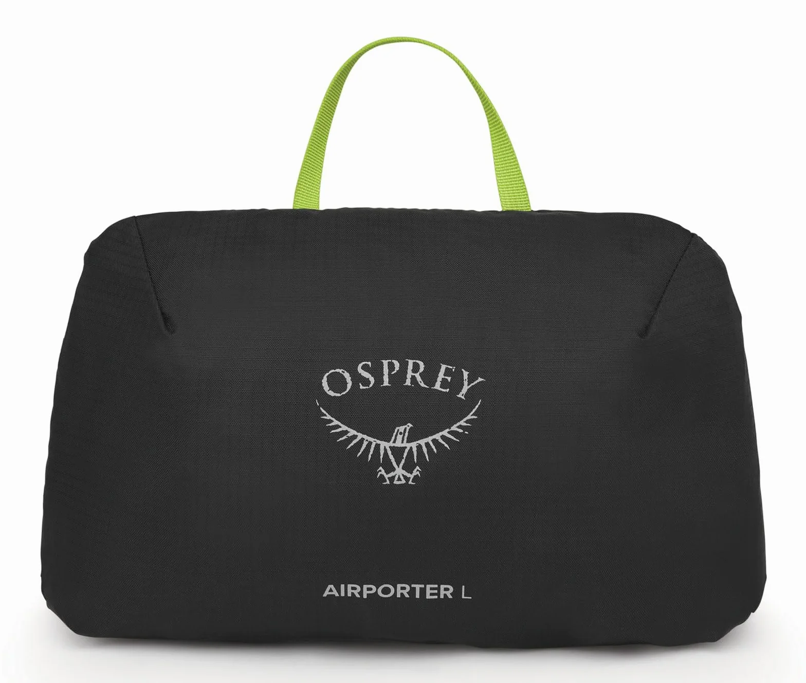 Osprey Airporter duże akcesoria podróżny czarny
