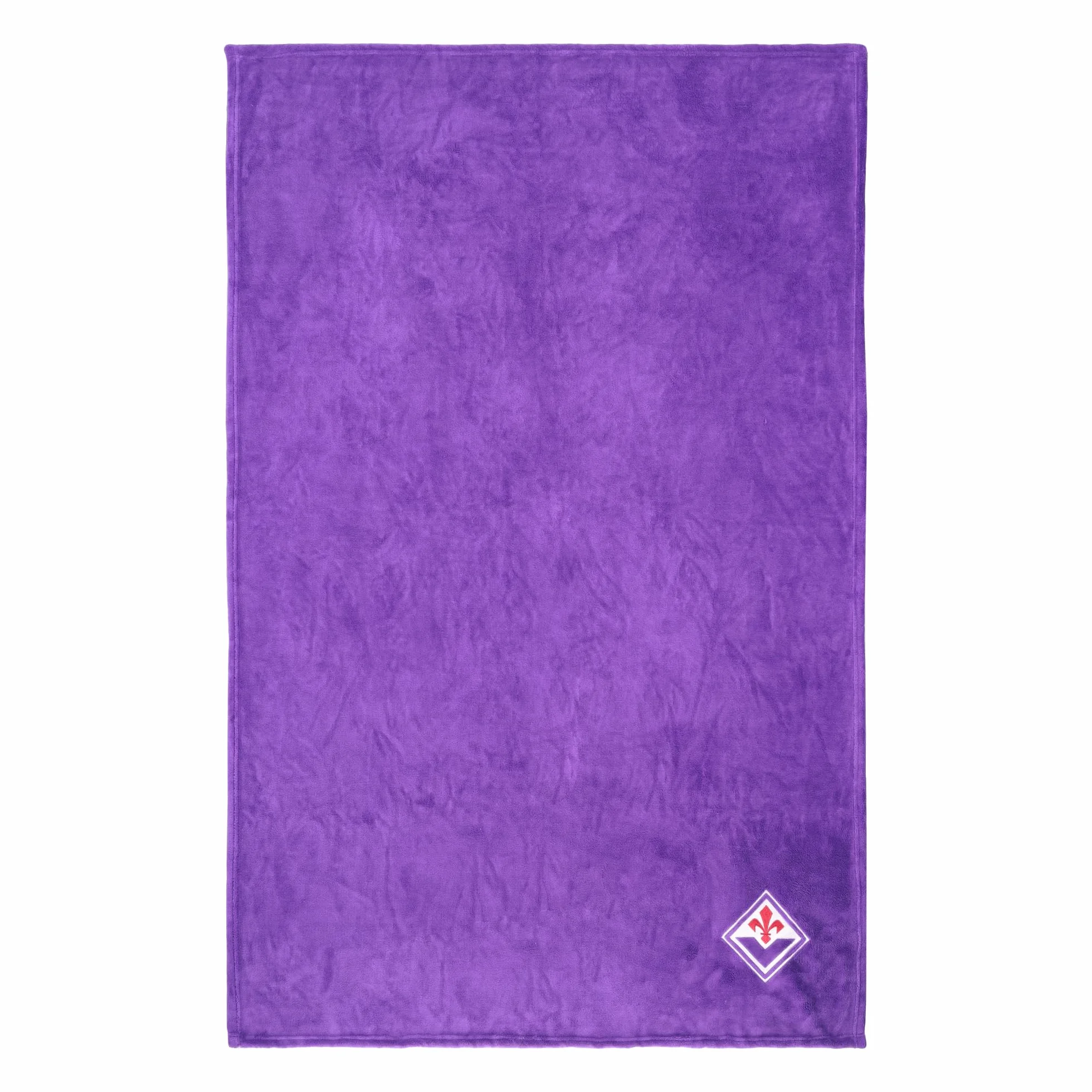 ACF Fiorentina Plaid Oficjalny produkt