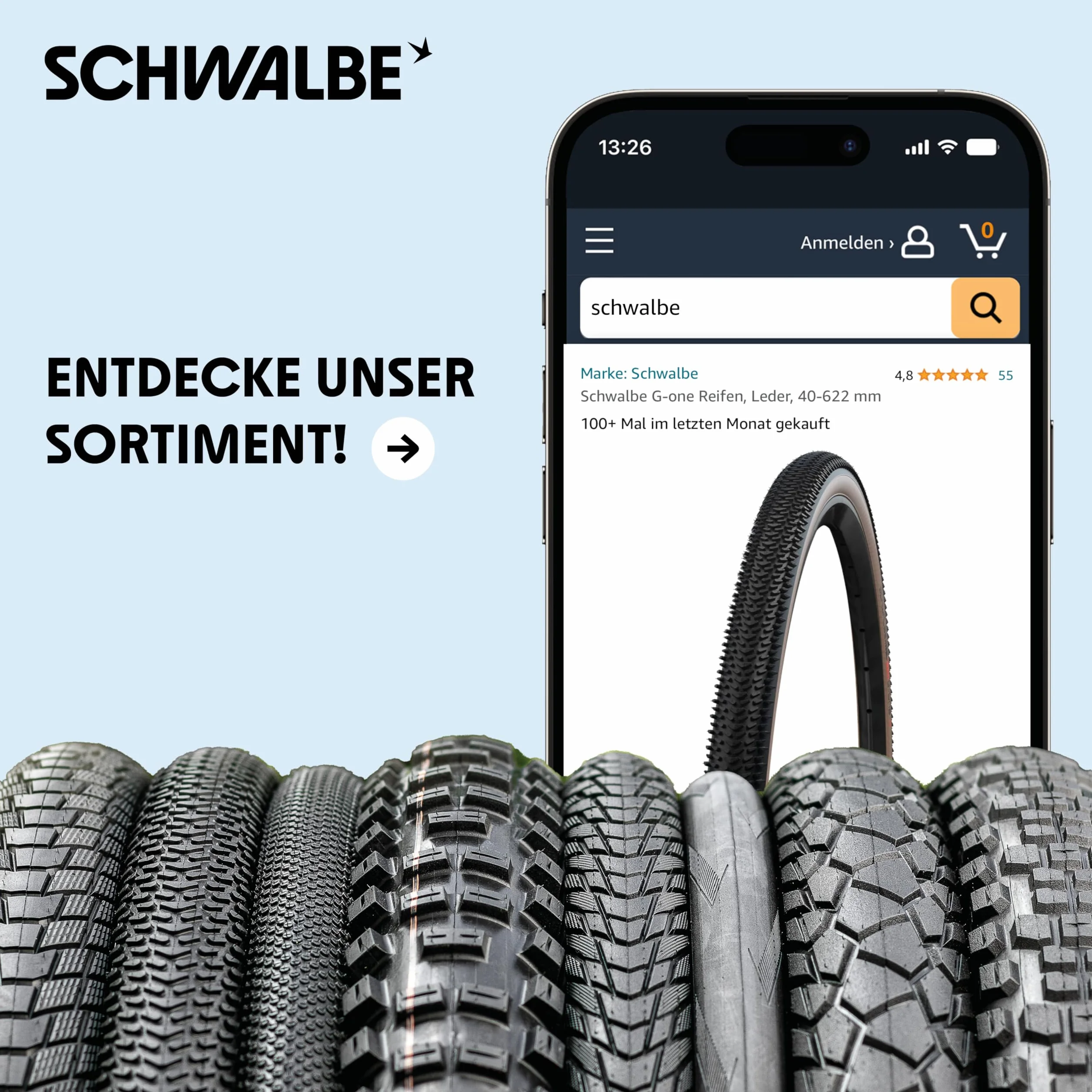 Schwalbe Clik Valve - nakładka na wentyl rowerowy, zestaw do konwersji DV-SCV (zawór z adapterem głowicy pompy)