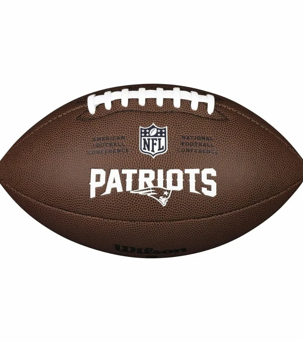Wilson NFL Licencjonowana piłka nożna