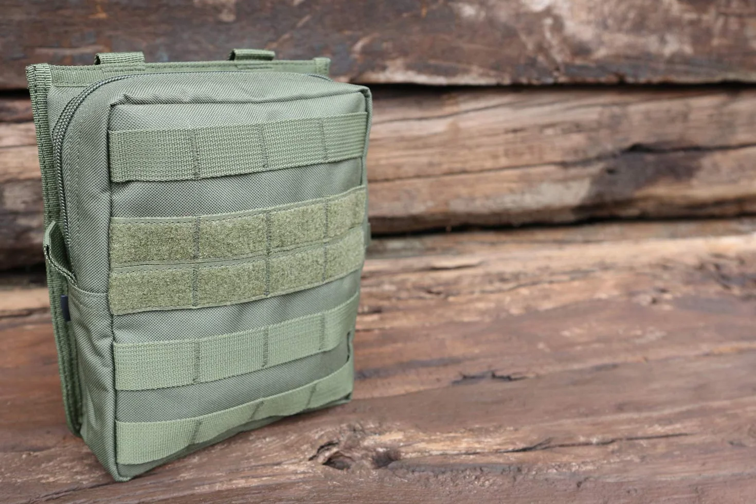 Brandit Molle Pouch Tactical Case, Unisex Dorosły