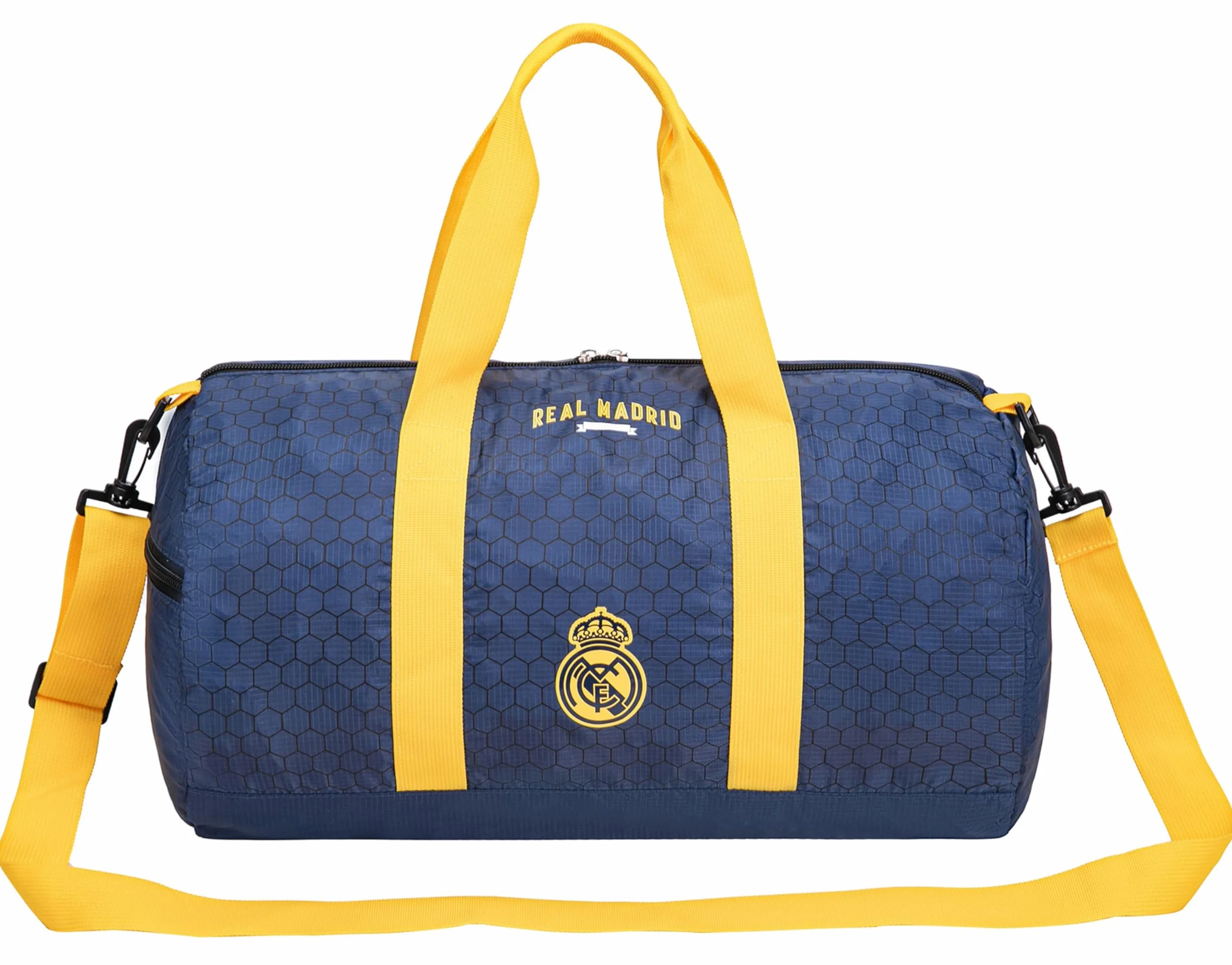 Real Madrid oficjalna torba sportowa