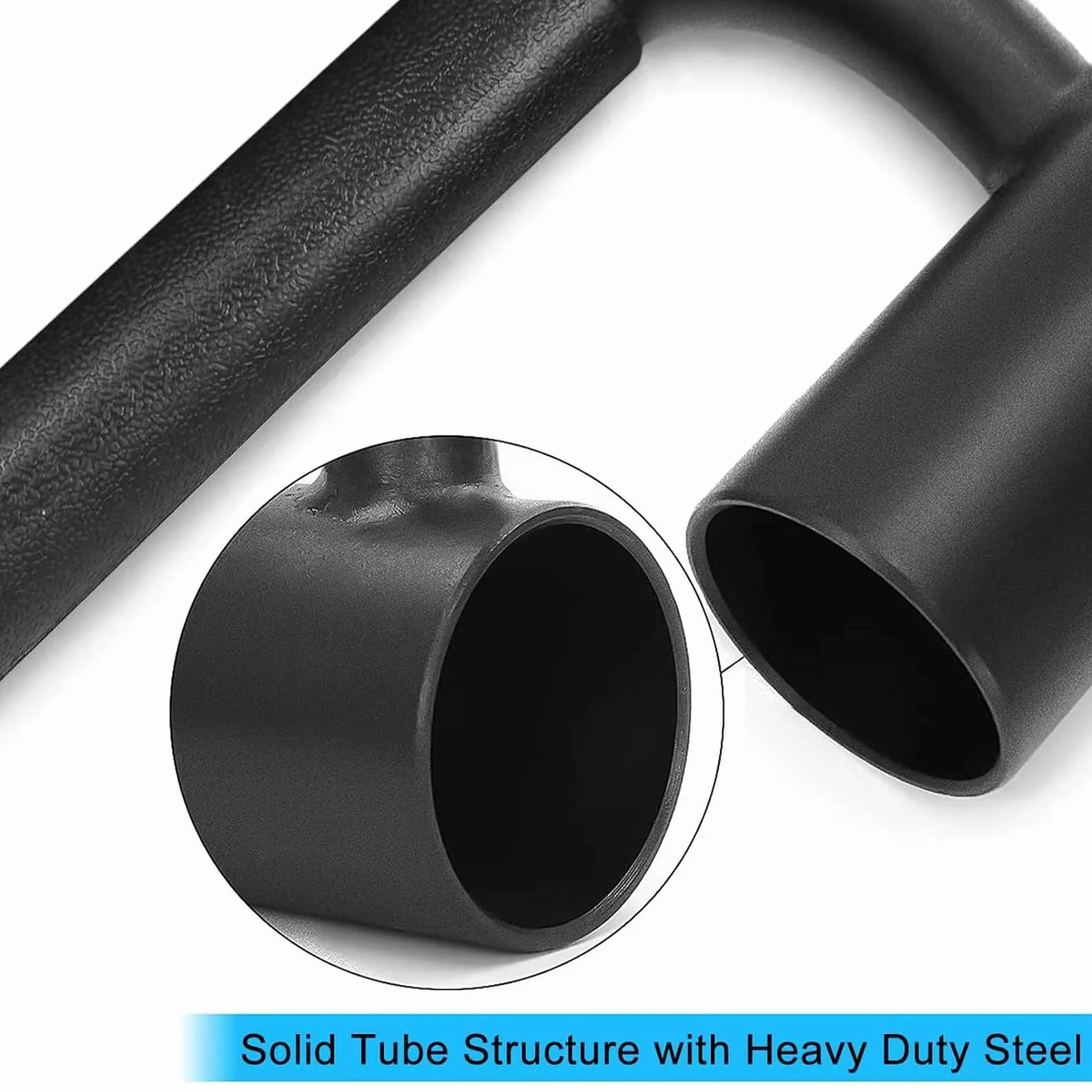 Aoneky T-Bar Row Platforma Landmine uchwyt | mocowanie do olimpijskiej sztangi długiej 50 mm do mięśni ramion, ramion, pleców, treningu domowego