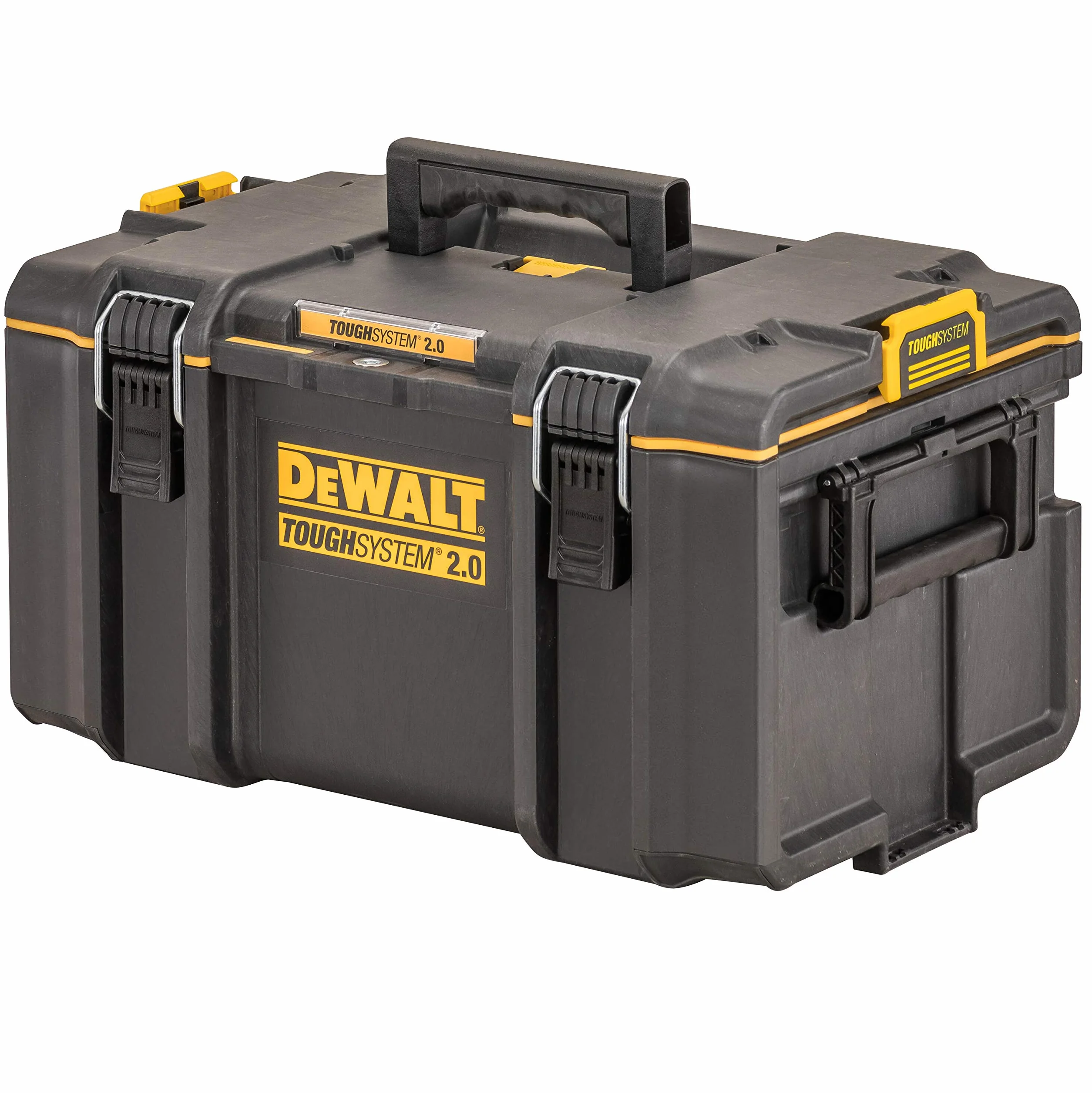 Dewalt Skrzynia na Narzędzia IP65 DWST83294-1 55.5 x 6.5 x 37 cm Szary Żółty