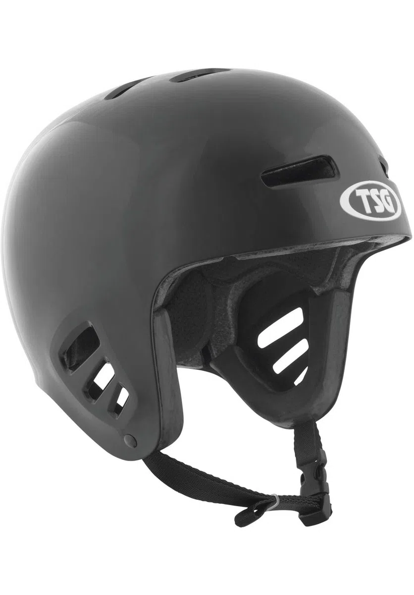 TSG Kask Dawn Flex Solid Color