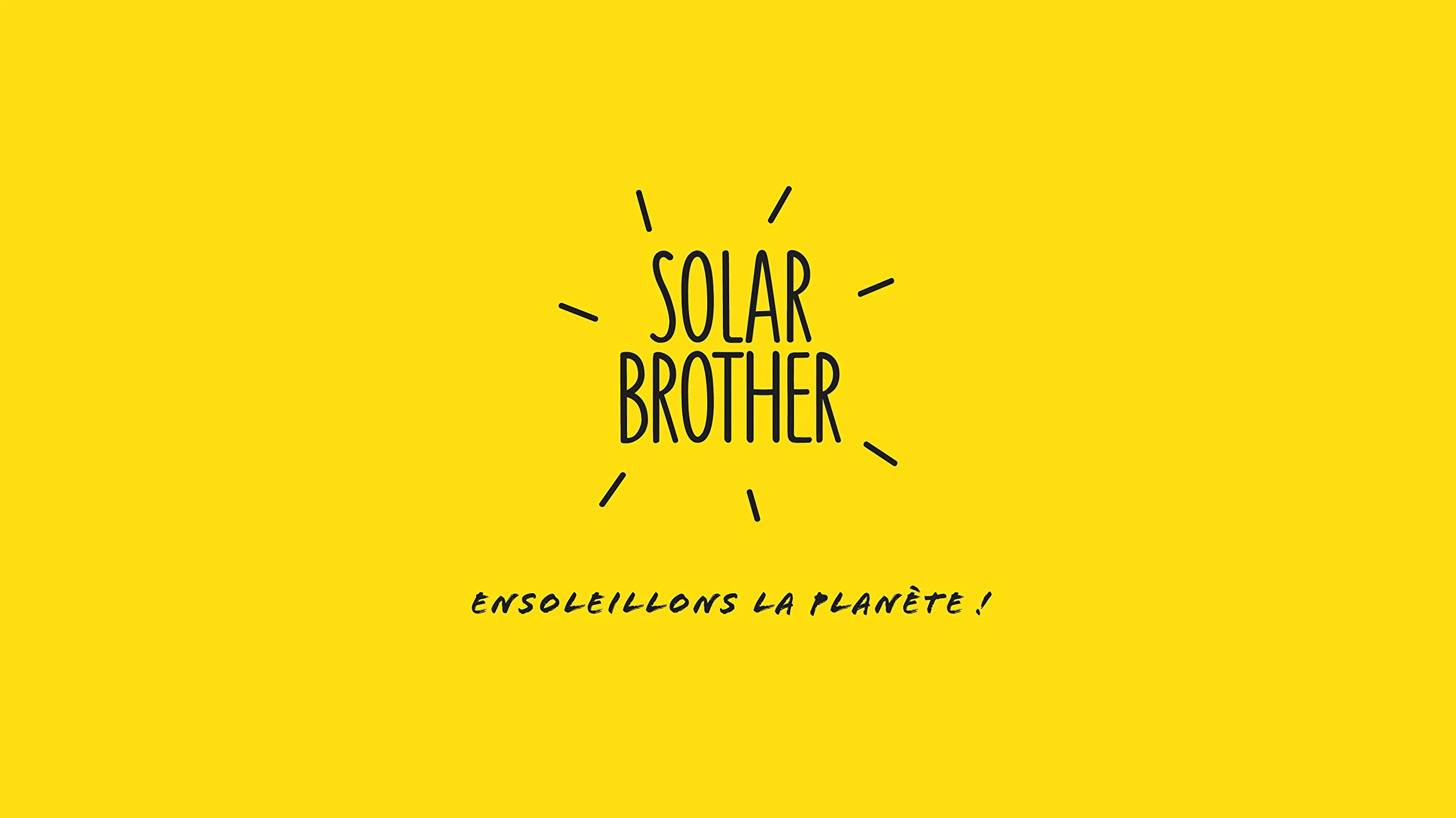 SOLAR BROTHER — Adventure Kit — Ogień i pirogrator słoneczny — kod Morse'a — Zapalniczka FIRECARD + Lustro SREFLECT + Żółta torba ochronna