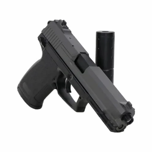 Réplique airsoft M23 Spring (Double Eagle)