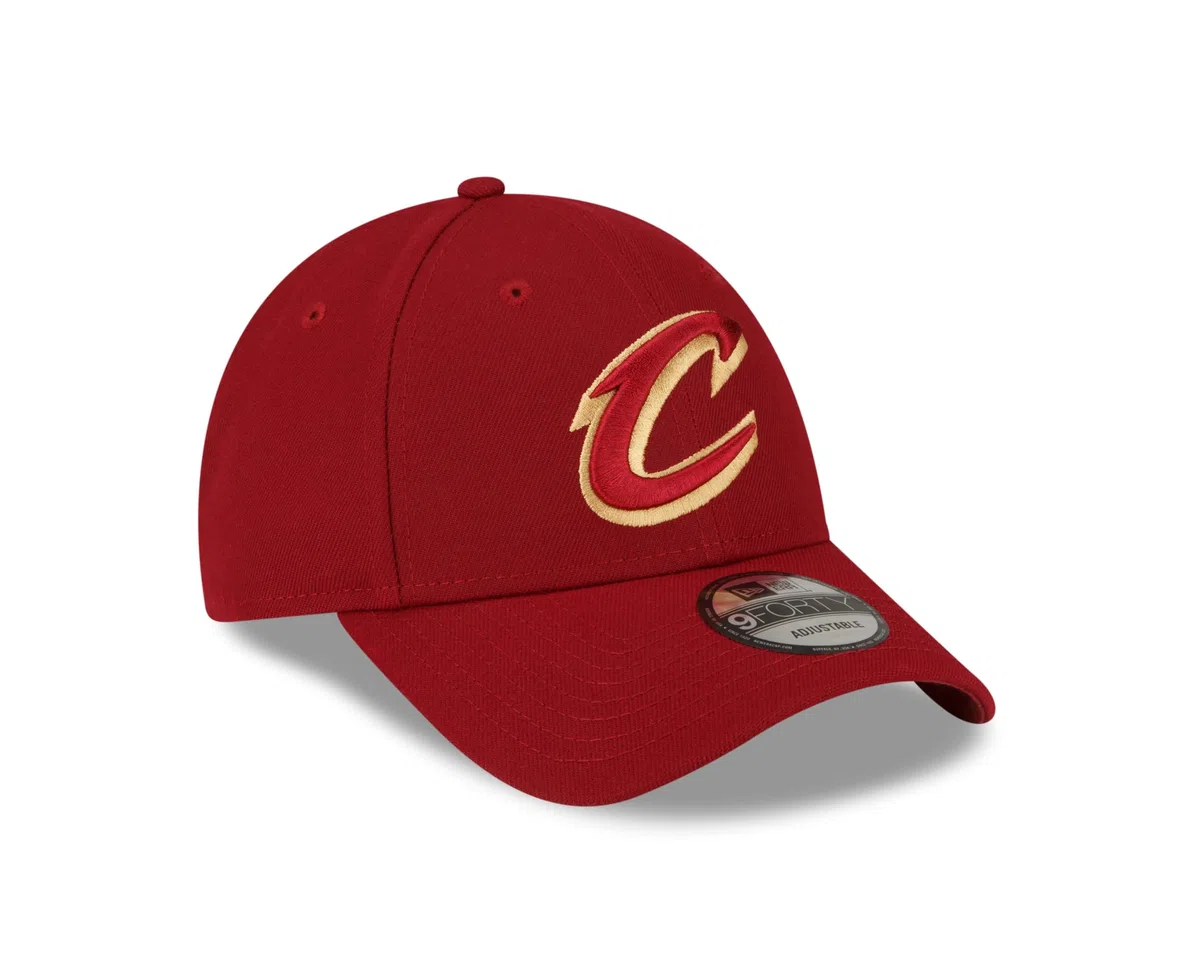 The League czapka New Era 9Forty regulowana logo drużyny czapka z daszkiem NBA koszykówka kapelusz