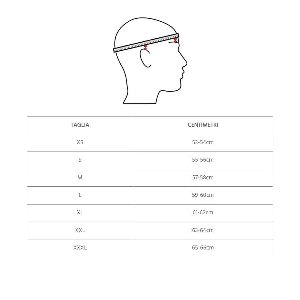 CGM Kask otwarty 116A AIR MONO zielony matowy XXXL 65-66 cm