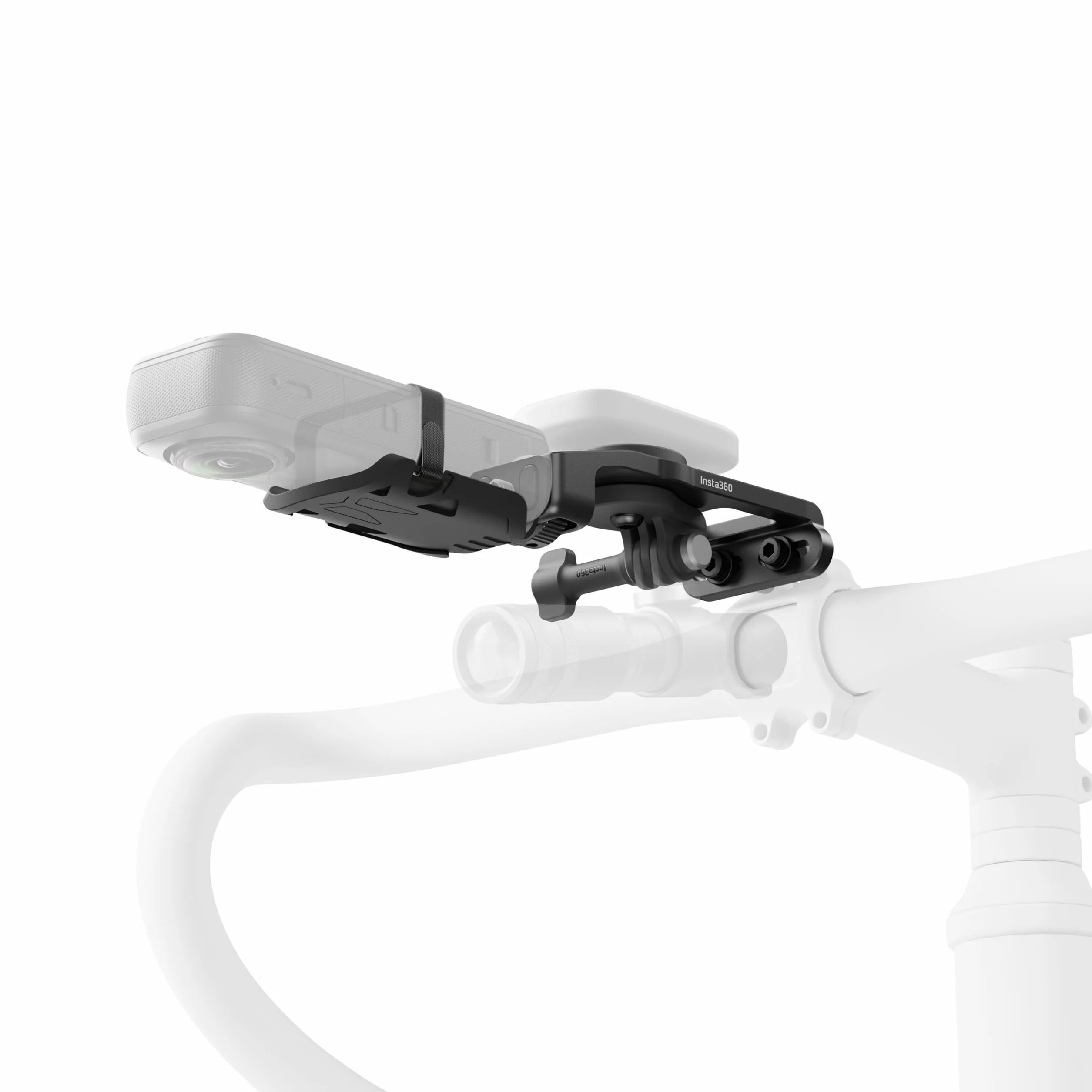 Insta360 Uchwyt na komputer rowerowy (niezależna kierownica)