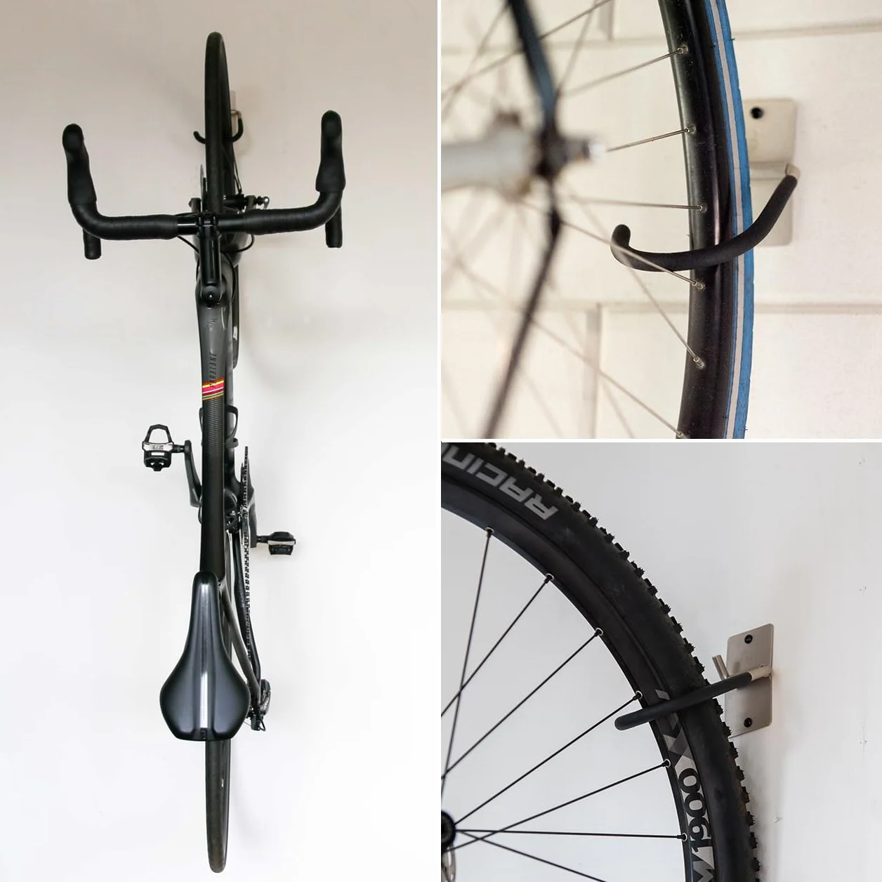 BBB BTL-26 Hak Rowerowy, Czarny, 2.977.452.601