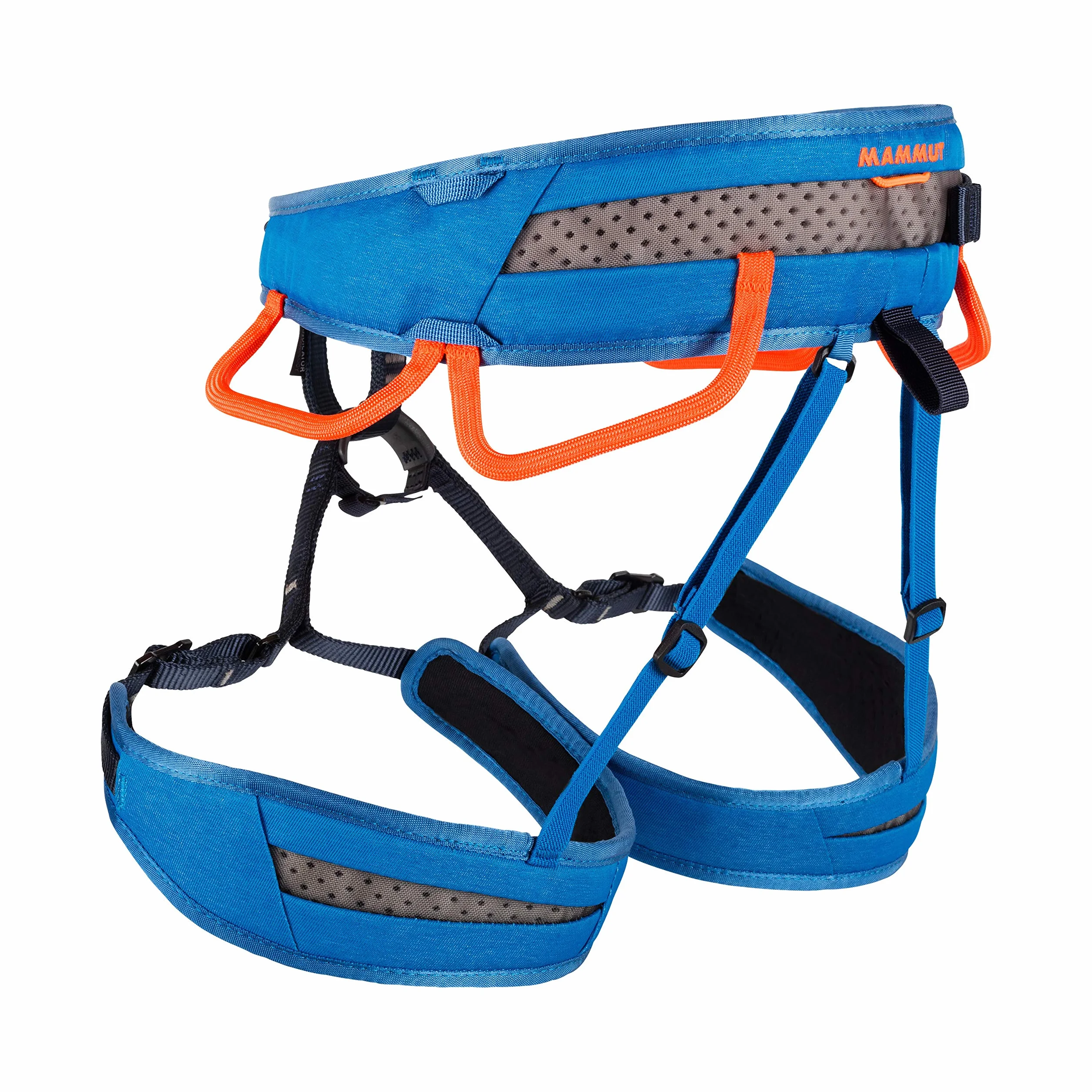 Mammut Arnes Ophir Fast Adjust Uprząż dla dorosłych Unisex (1 szt.)