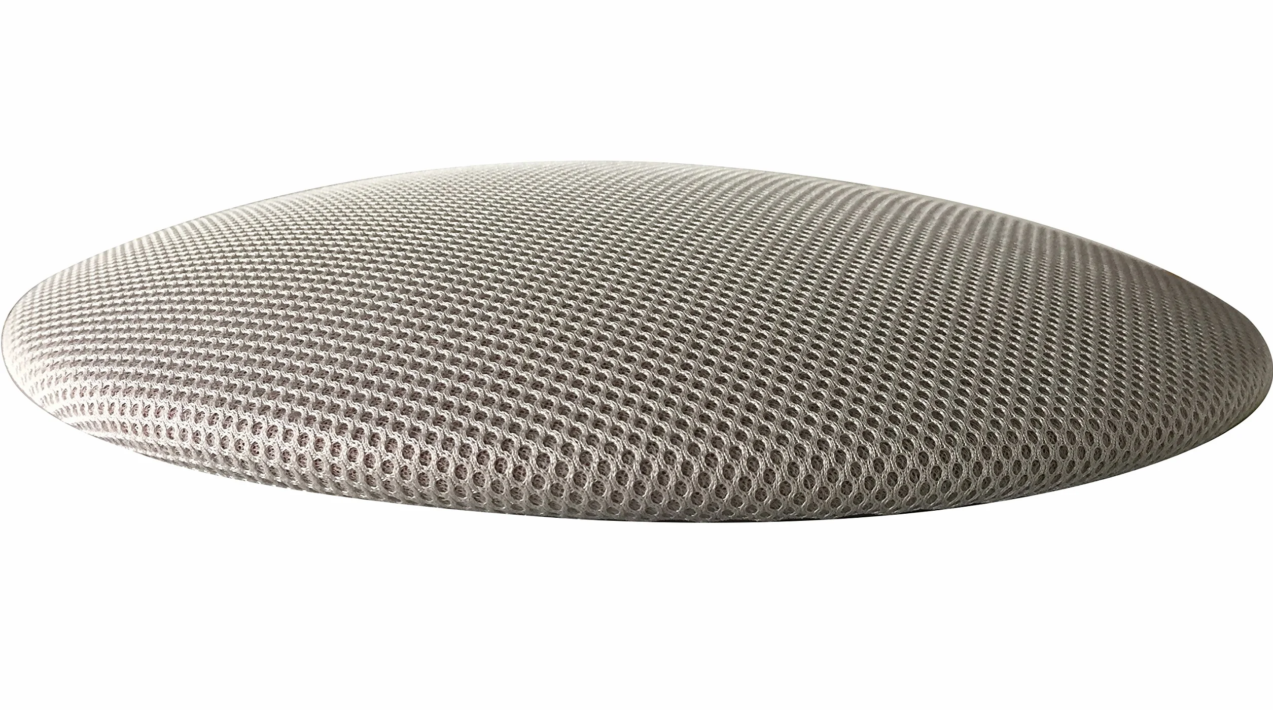 Schildkröt Fit Plus Poduszka, Zielony/Czarny, 34 cm