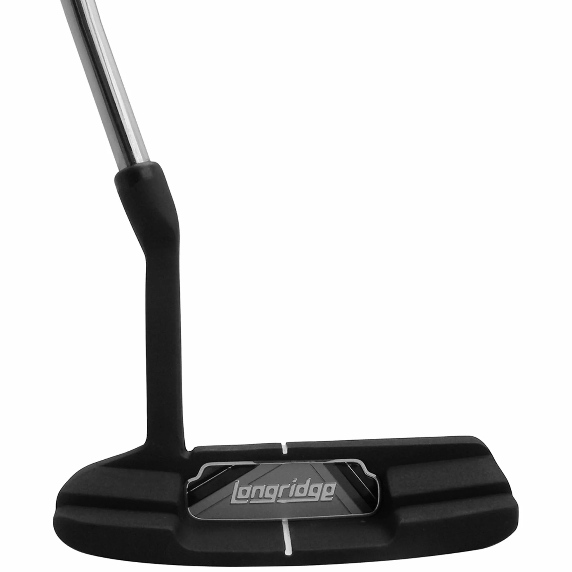 Longridge MilLED Face Golf Putter