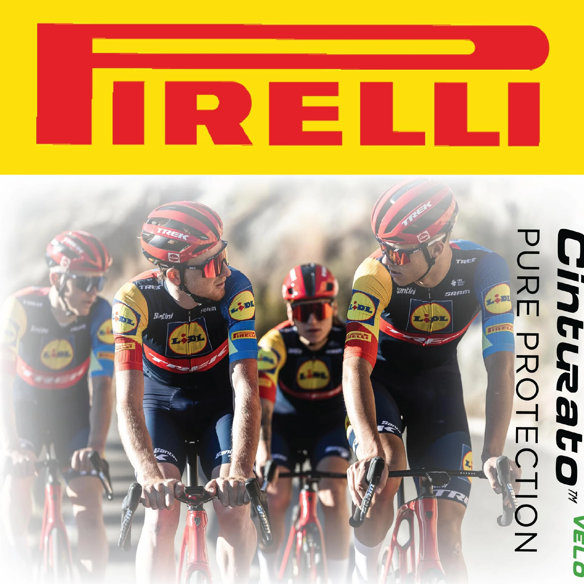 OPONA PIRELLI CINTURATO GRAVEL HARD TLR CL 700x45c