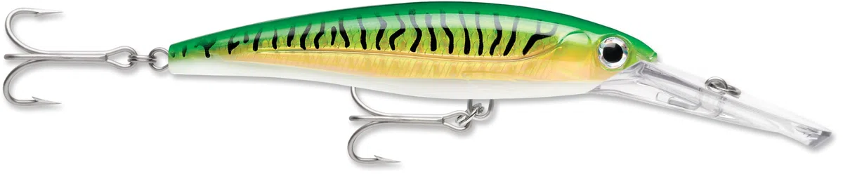 Rapala X-Rap Magnum Fishing Lures