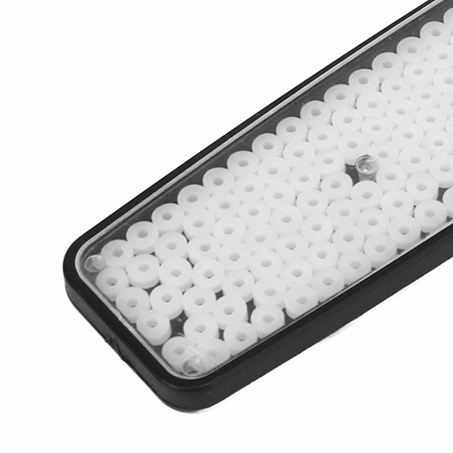Tenis Cross String Saver, Tenis String Saver Zamki Cross Wymiana String Saver Przenośny Naciąg Tenisowy Aplikator Strun do Badmintona