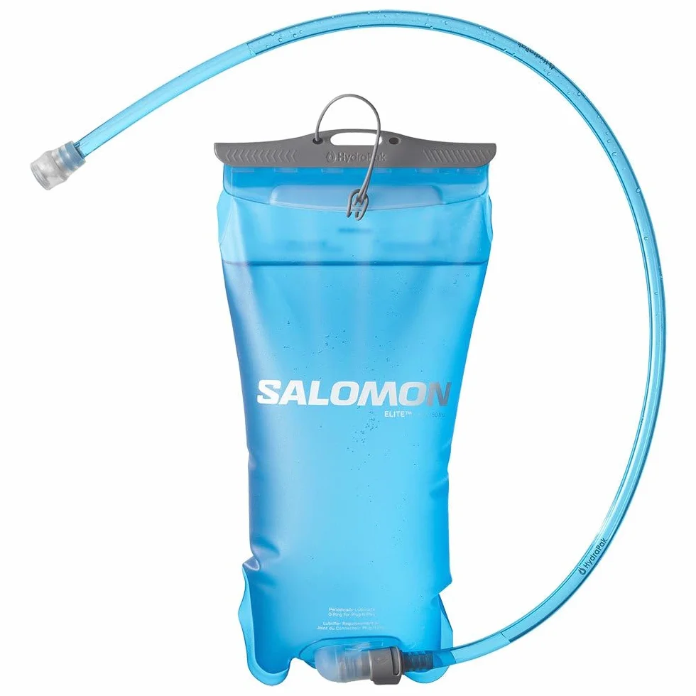Salomon Uniseks Soft Flask LC1916200001 Zbiornik, Niebieski, 1,5 l