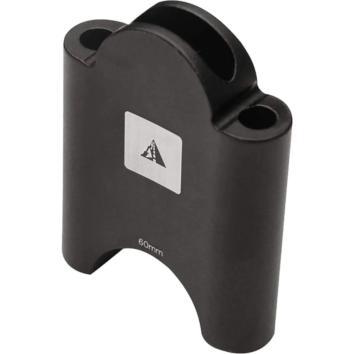 Profile Design Riser Kit 60 mm Czarny, Jeden rozmiar, AC60RISKT