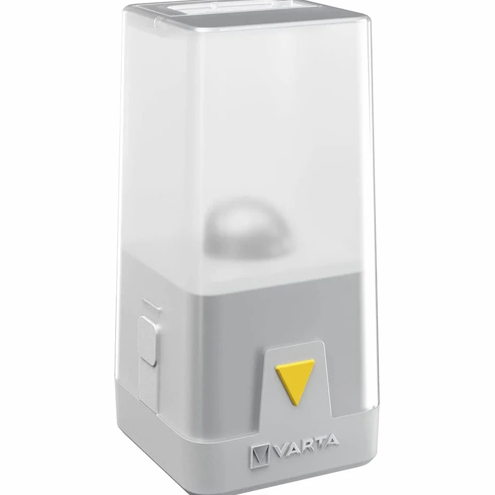 Varta 16666101111 Outdoor Ambiance L20, niebieski