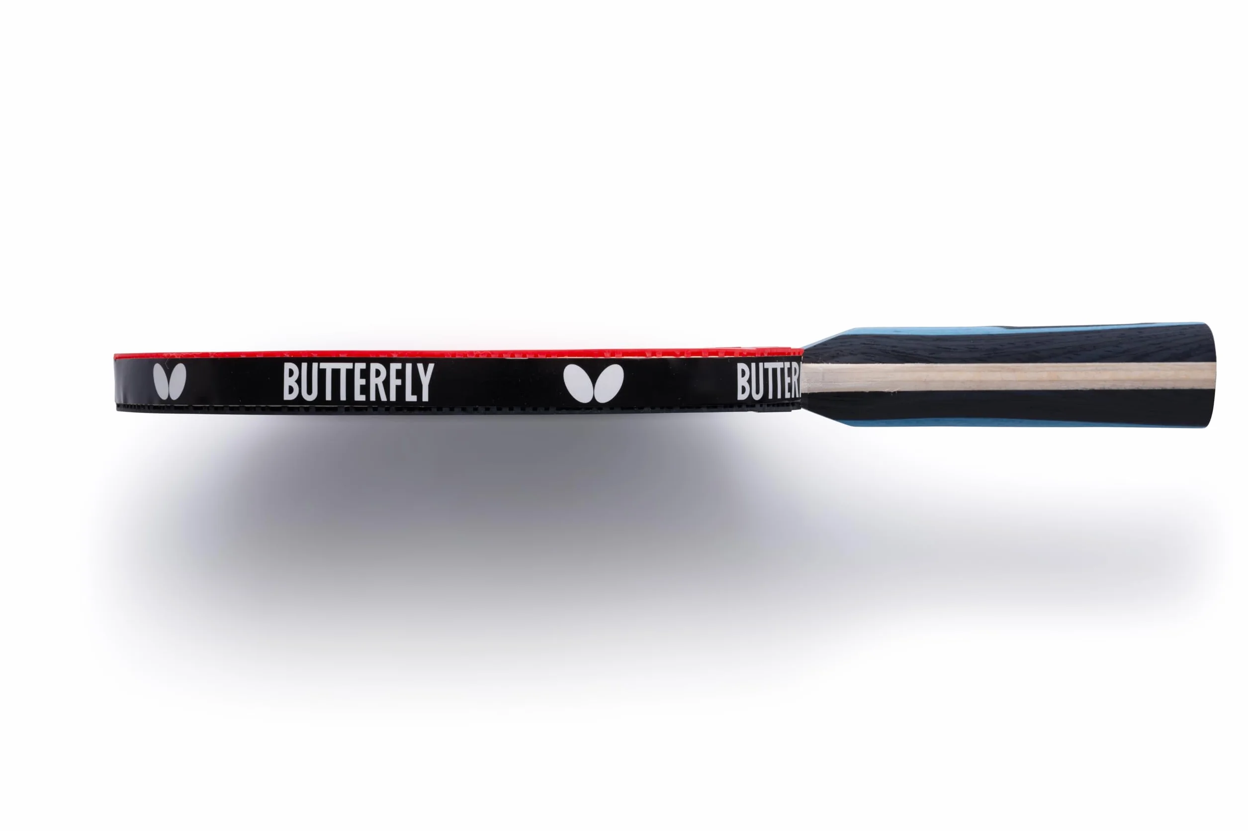 Rakieta do tenisa stołowego Butterfly Team z atestem ITTF