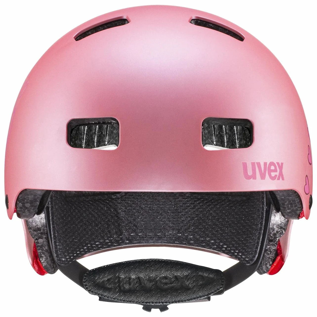Uvex Kid 3 cc Dziecięcy kask rowerowy uniseks