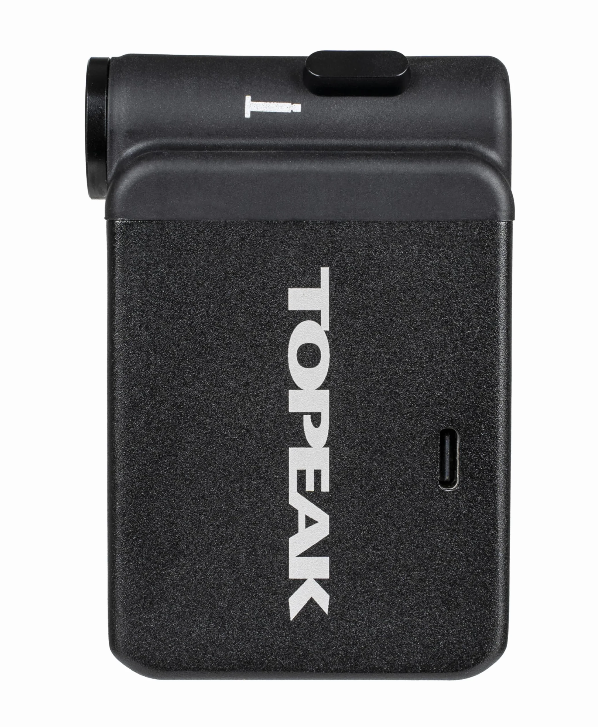 Topeak E-Booster cyfrowa pompa elektryczna z cyfrowym wskaźnikiem do opon rowerowych